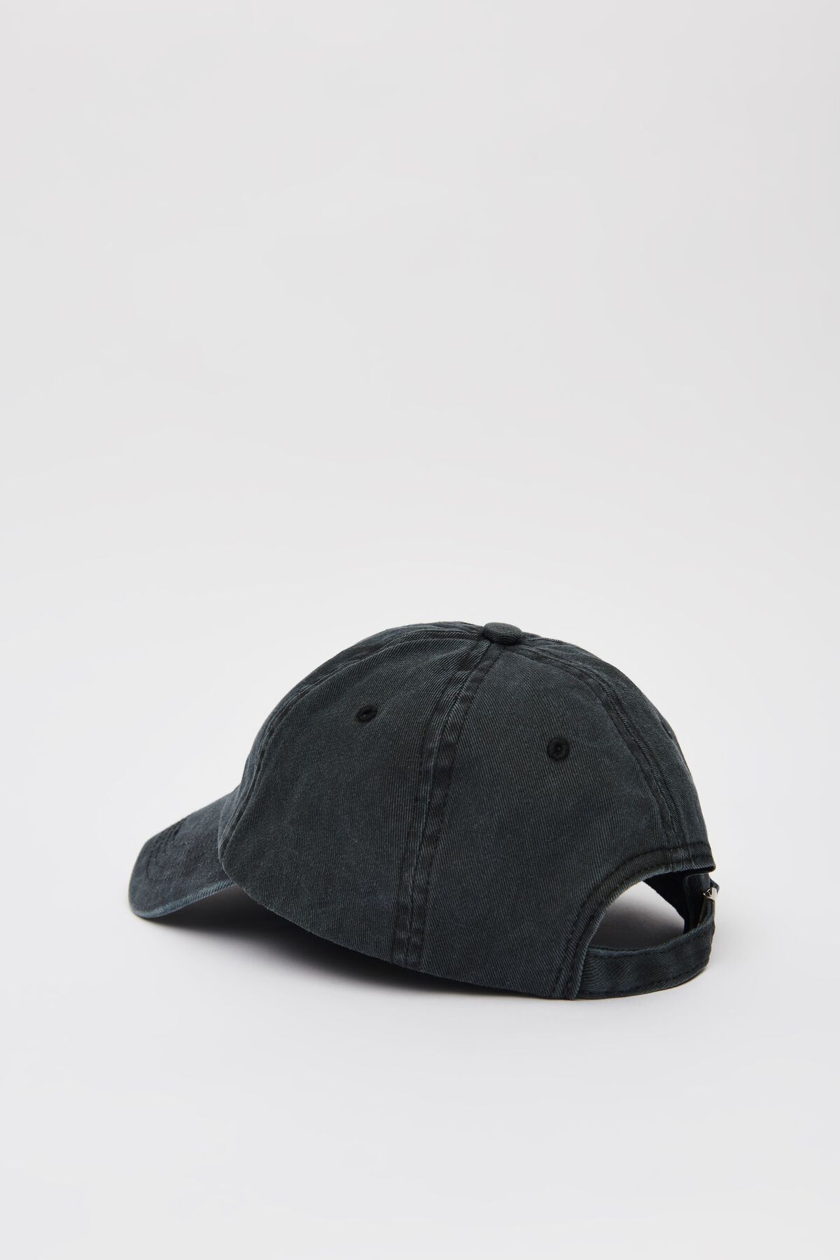 Dynamite 6 Panel Zodiac Baseball Cap. 1