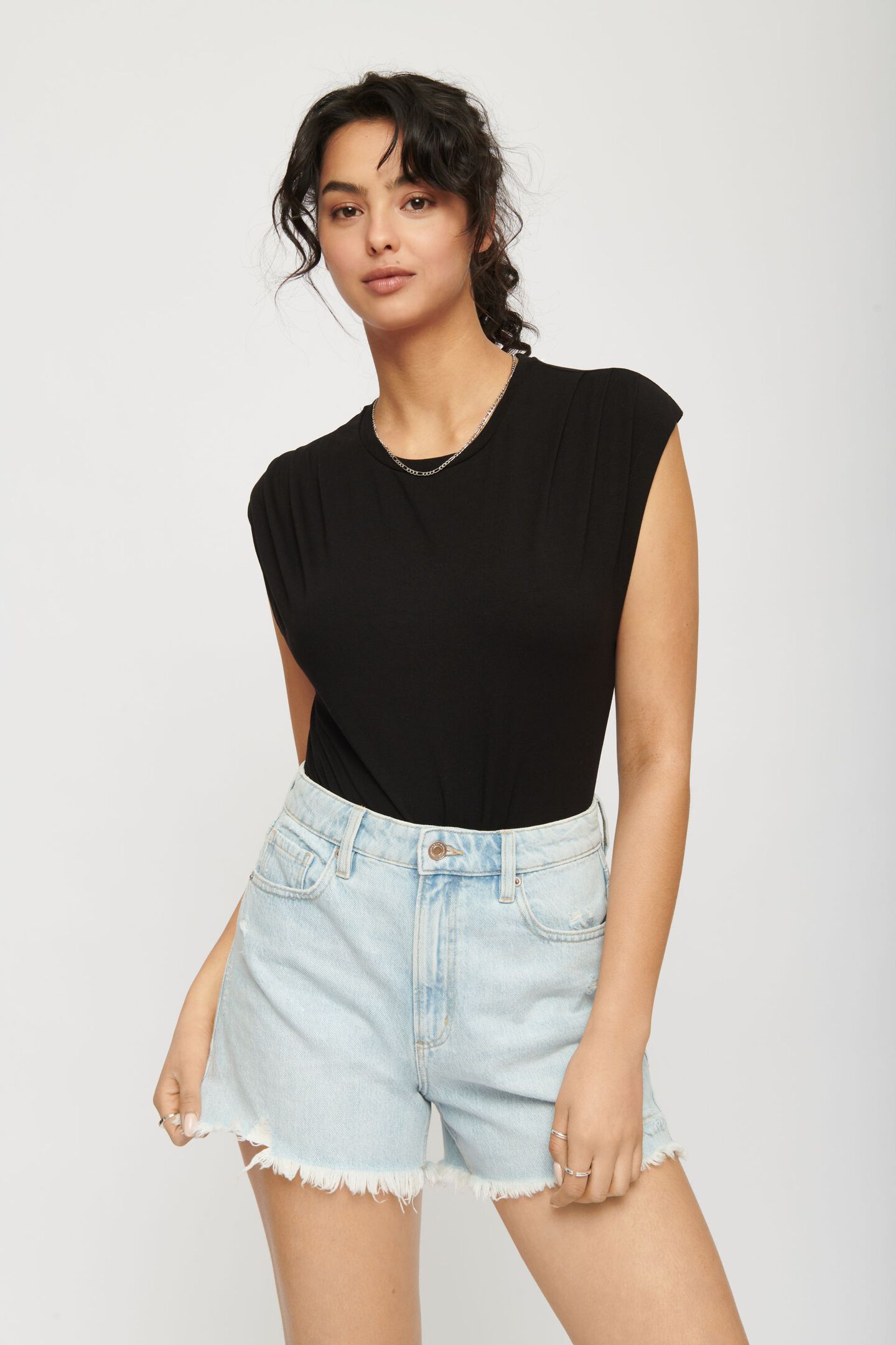 Women's Tops TShirts, Sweaters, Blazers Dynamite