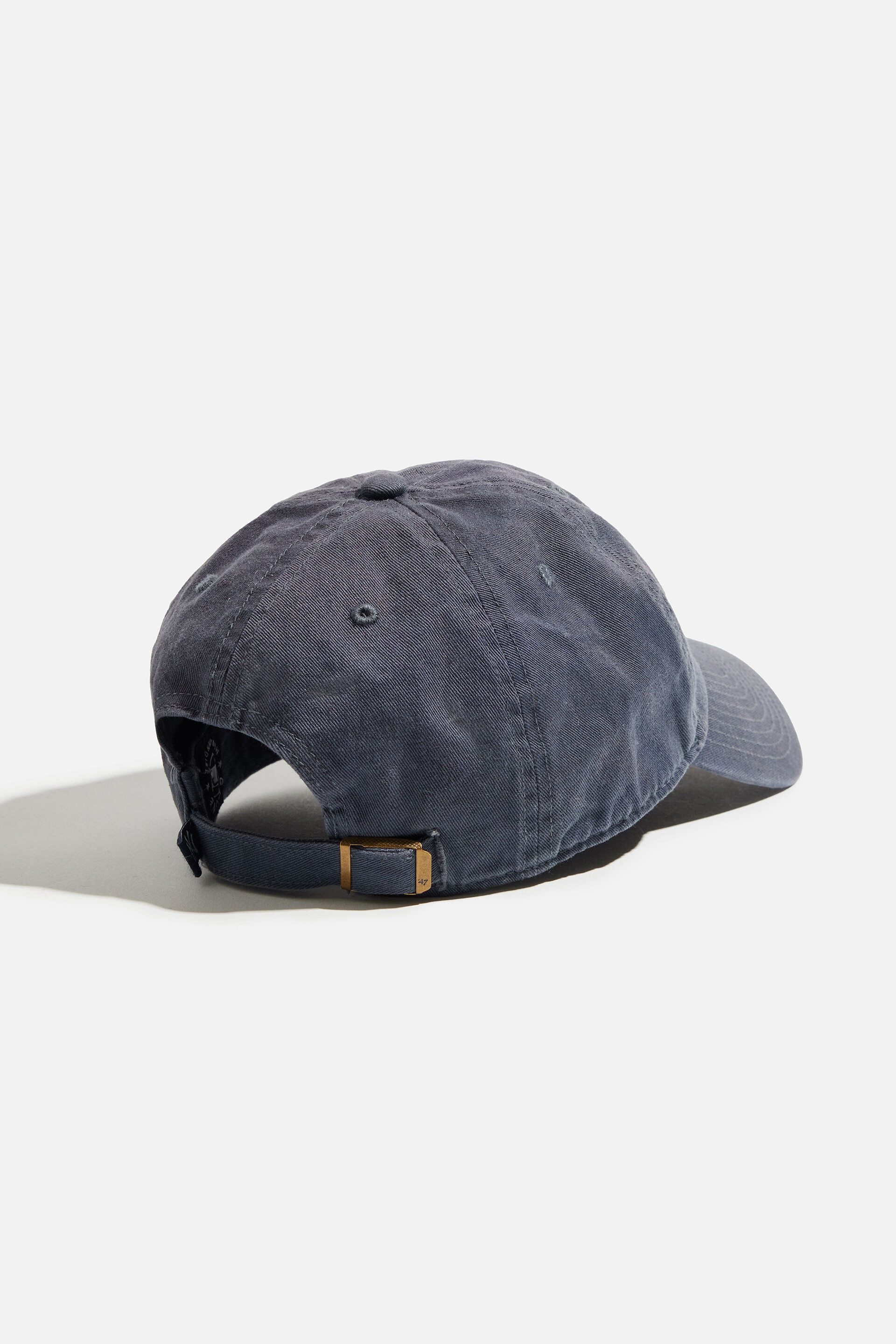 47 Brand | Casquette épurée de New York