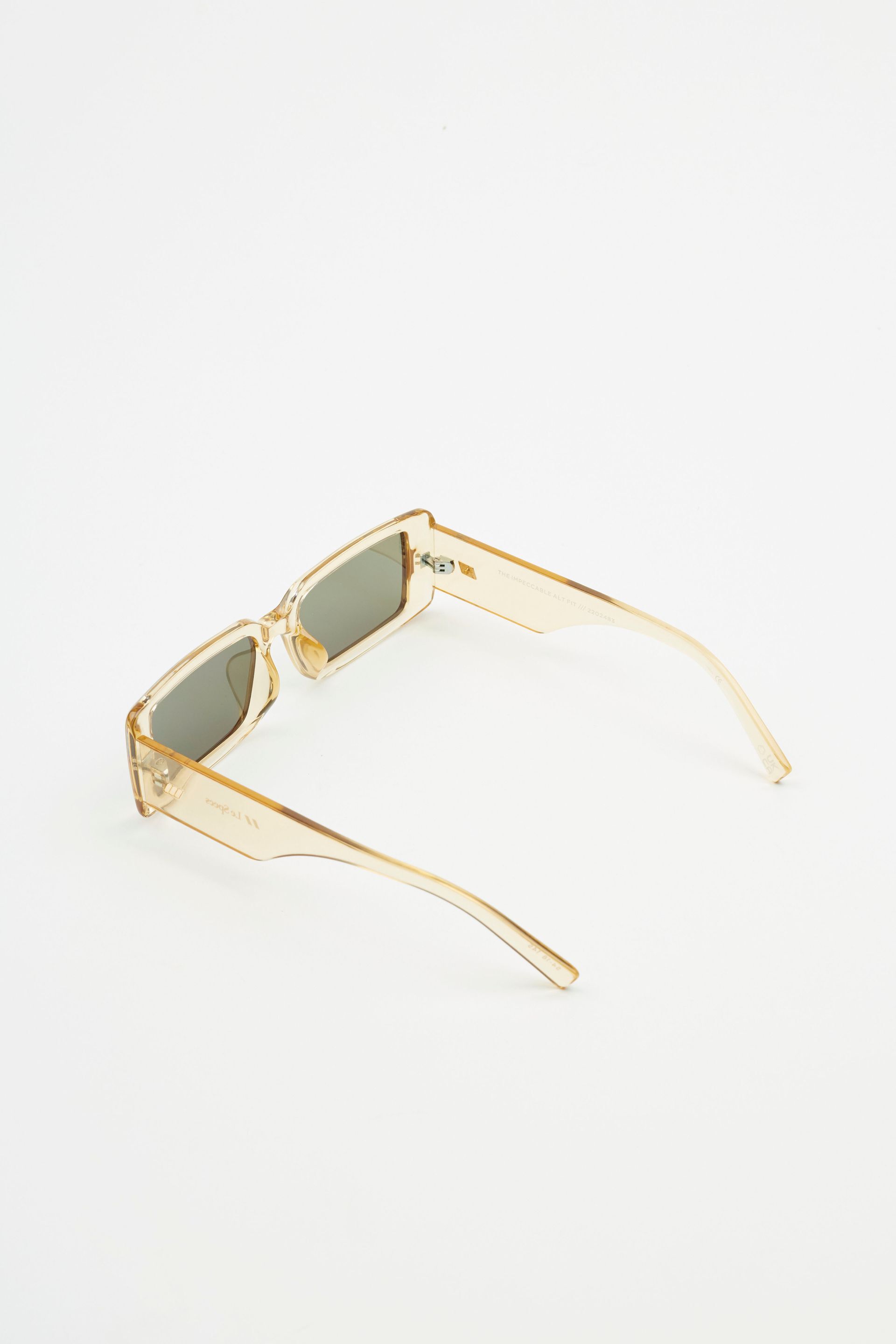 LE SPECS | The Impeccable Alt Sunglasses
