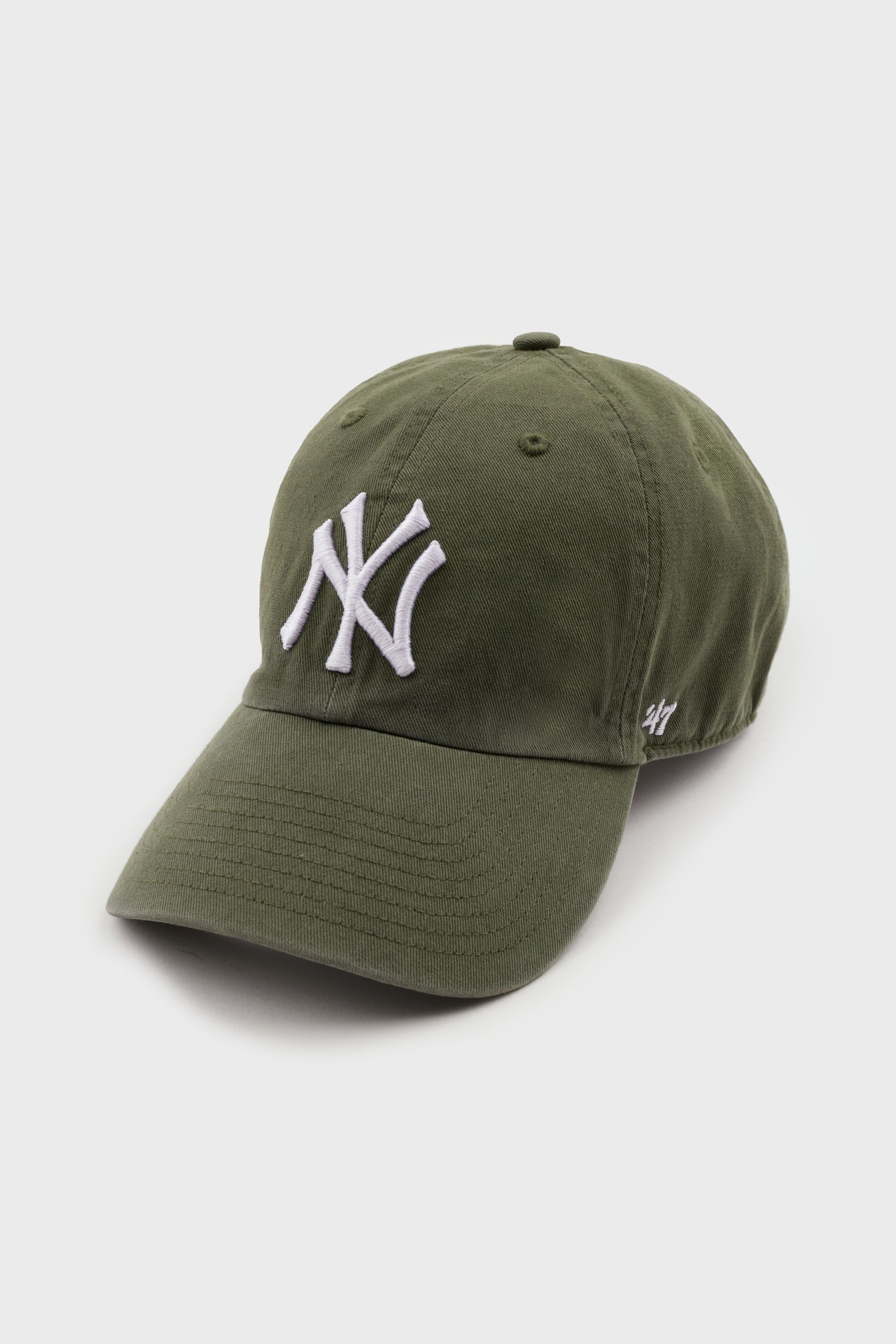 '47 Brand | New York Clean Up Cap