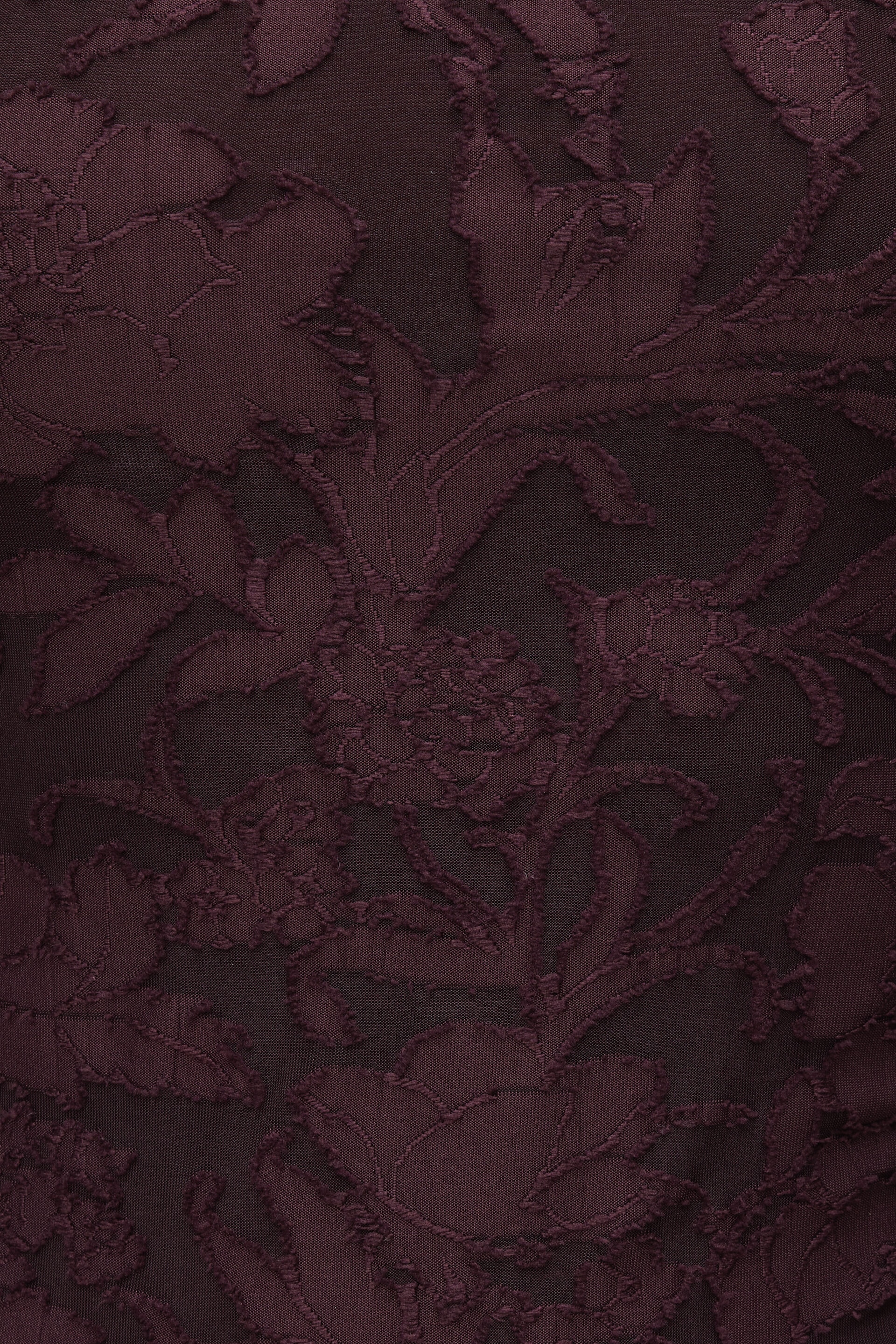 Dylane Jacquard Bodysuit