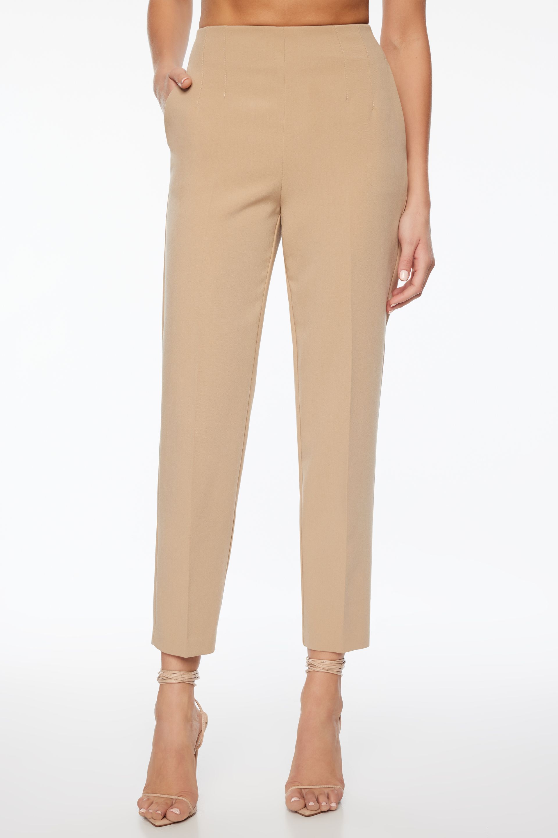 オリジナル 8on8 19aw exclusive slim trousers スラックス - abacus
