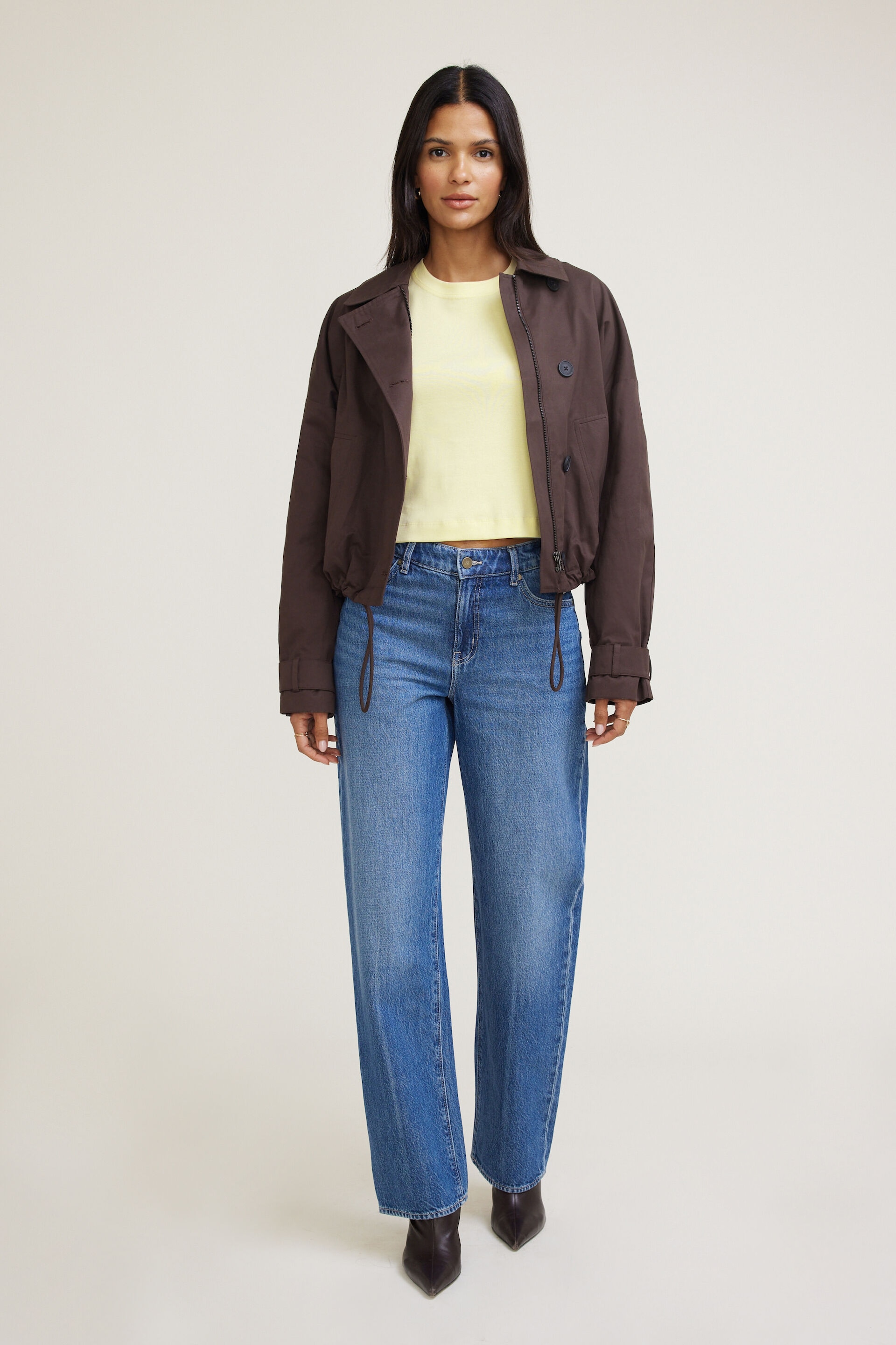 Everyday Cotton T Shirt