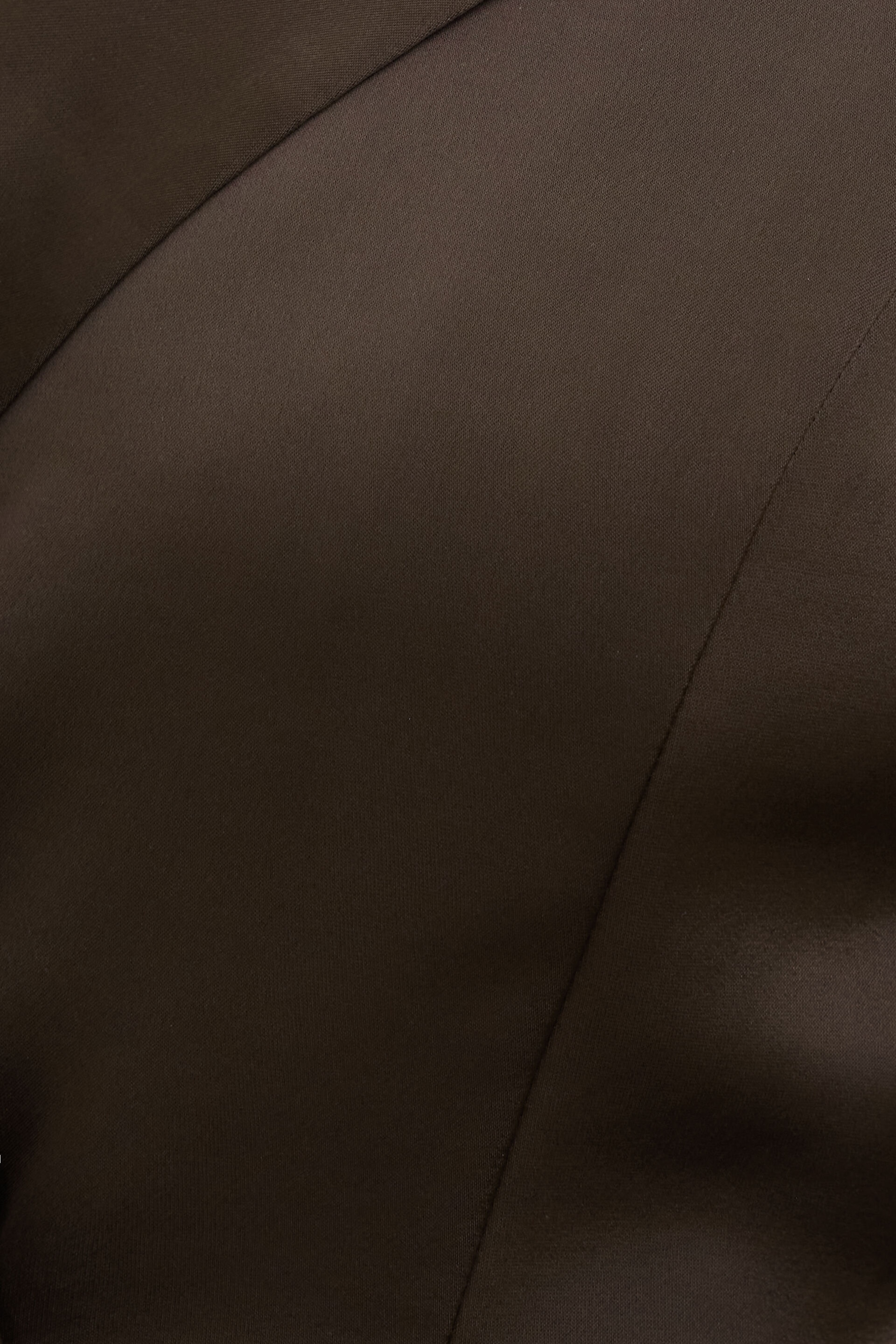 Chrishelle Blazer Romper Mini Dress