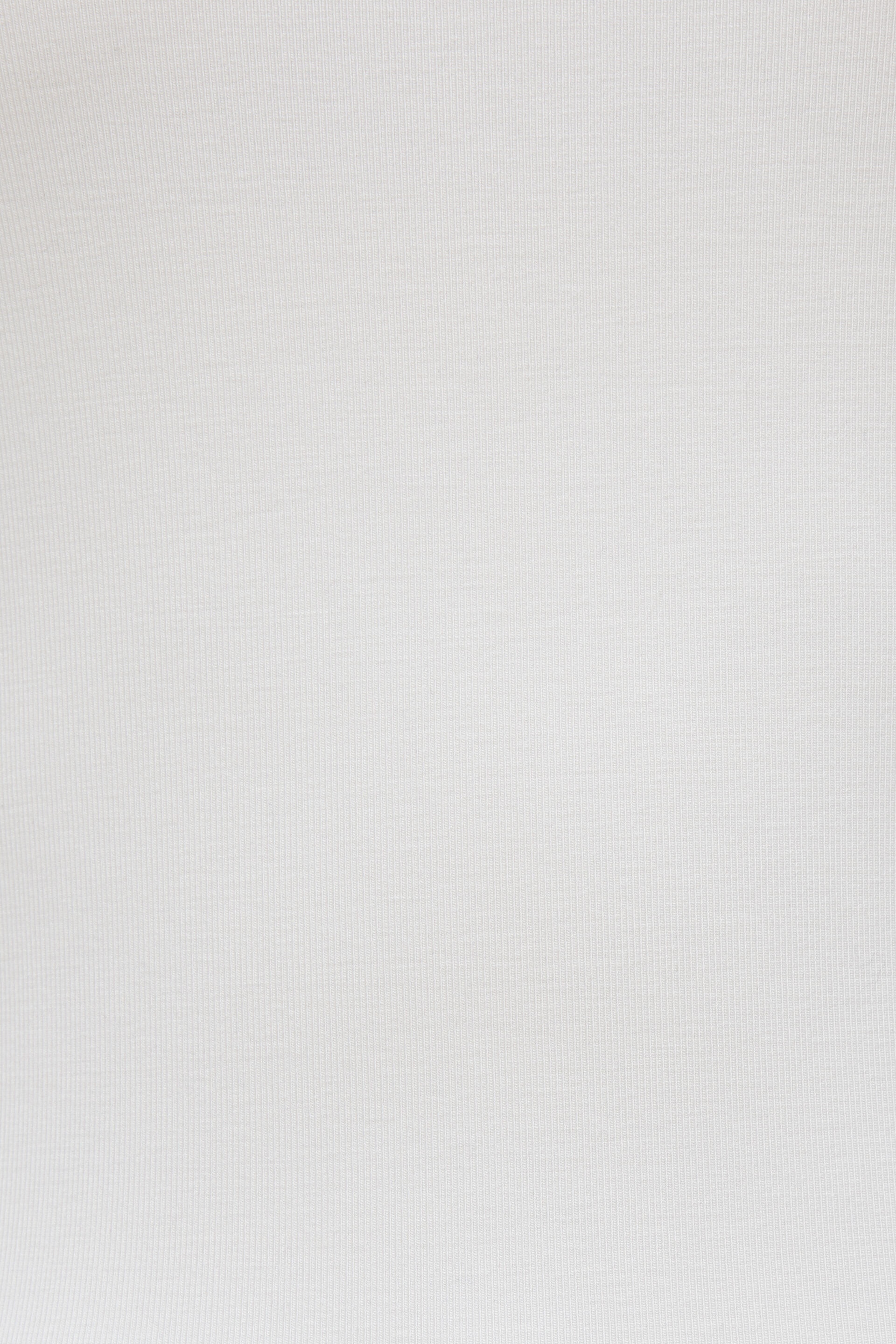 Mock Neck Long Sleeve Top