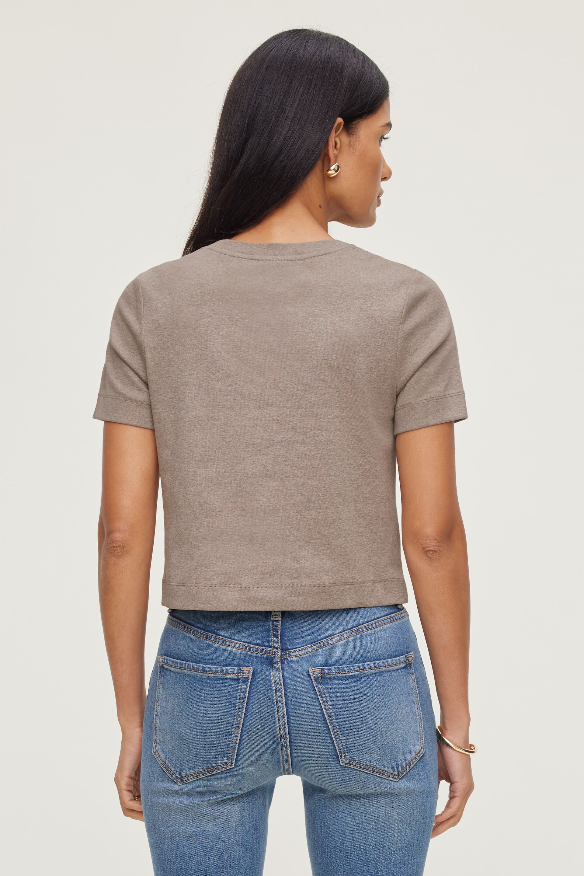 Everyday Cotton T Shirt