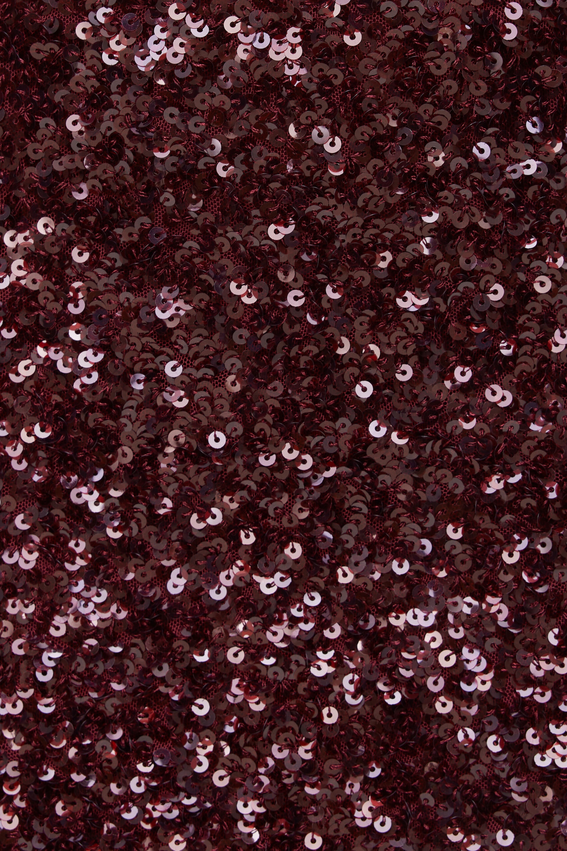 Minijupe à paillettes Kylie