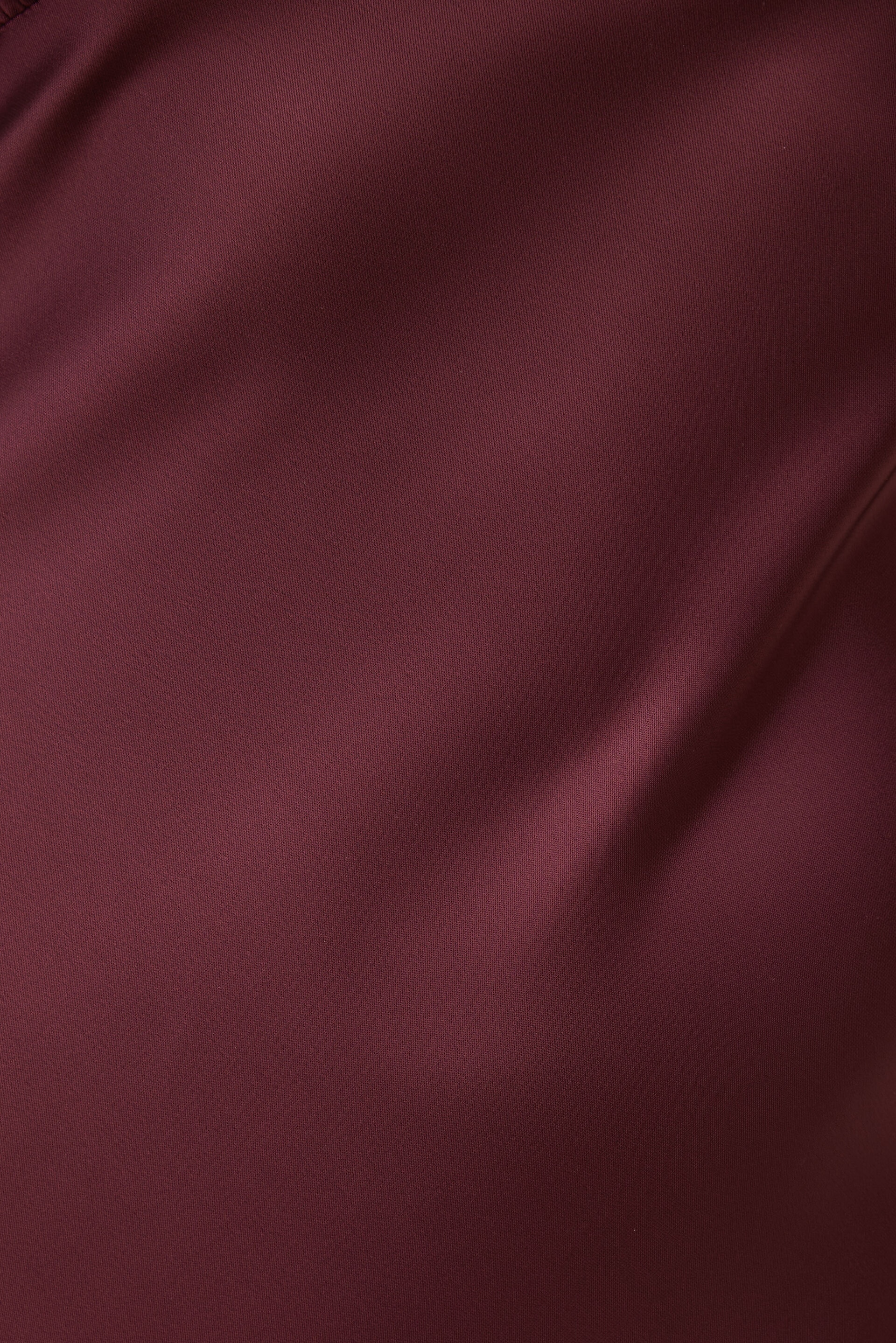 Sage Satin Maxi Dress