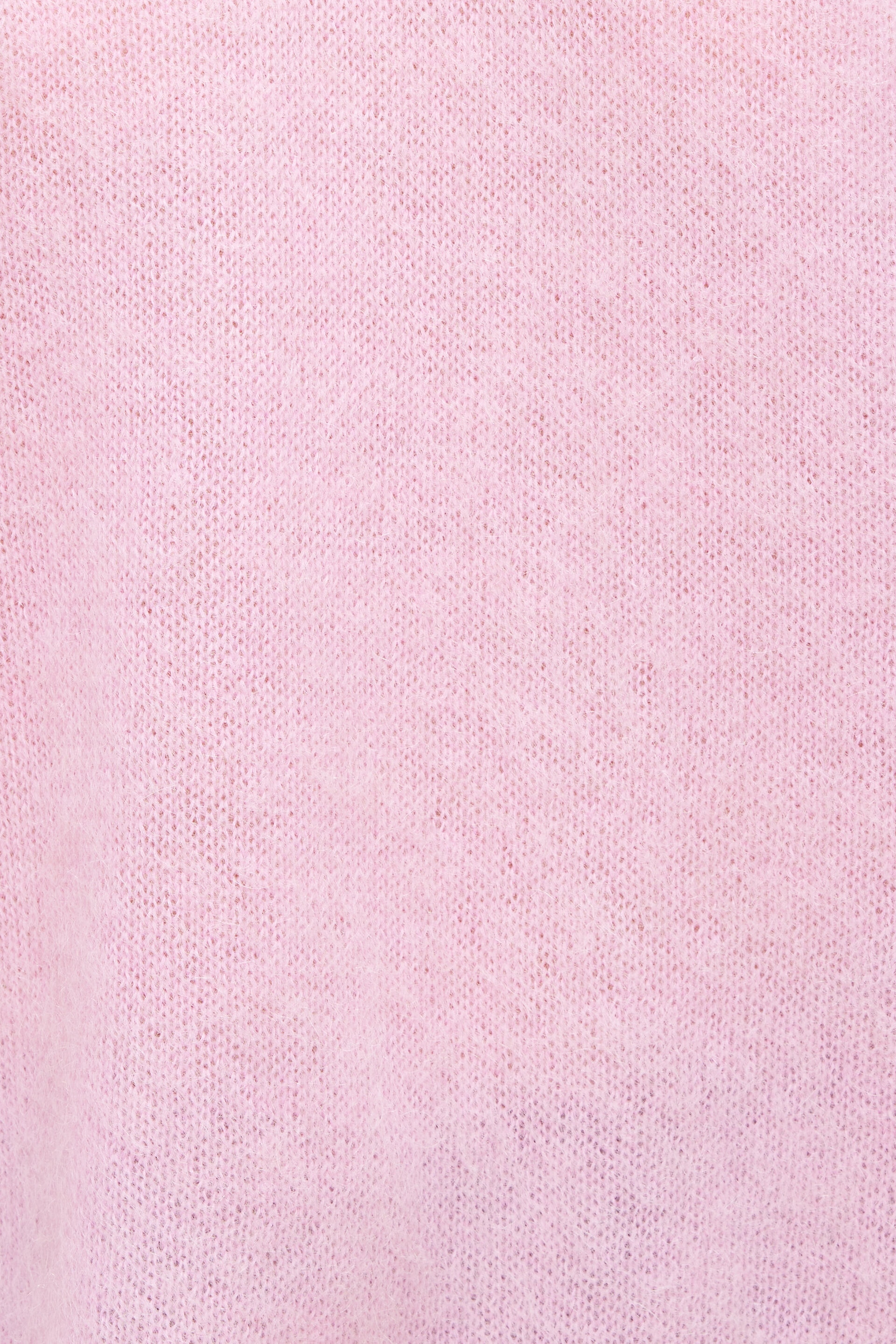 Premium Mohair Wide Sleeve Sweater