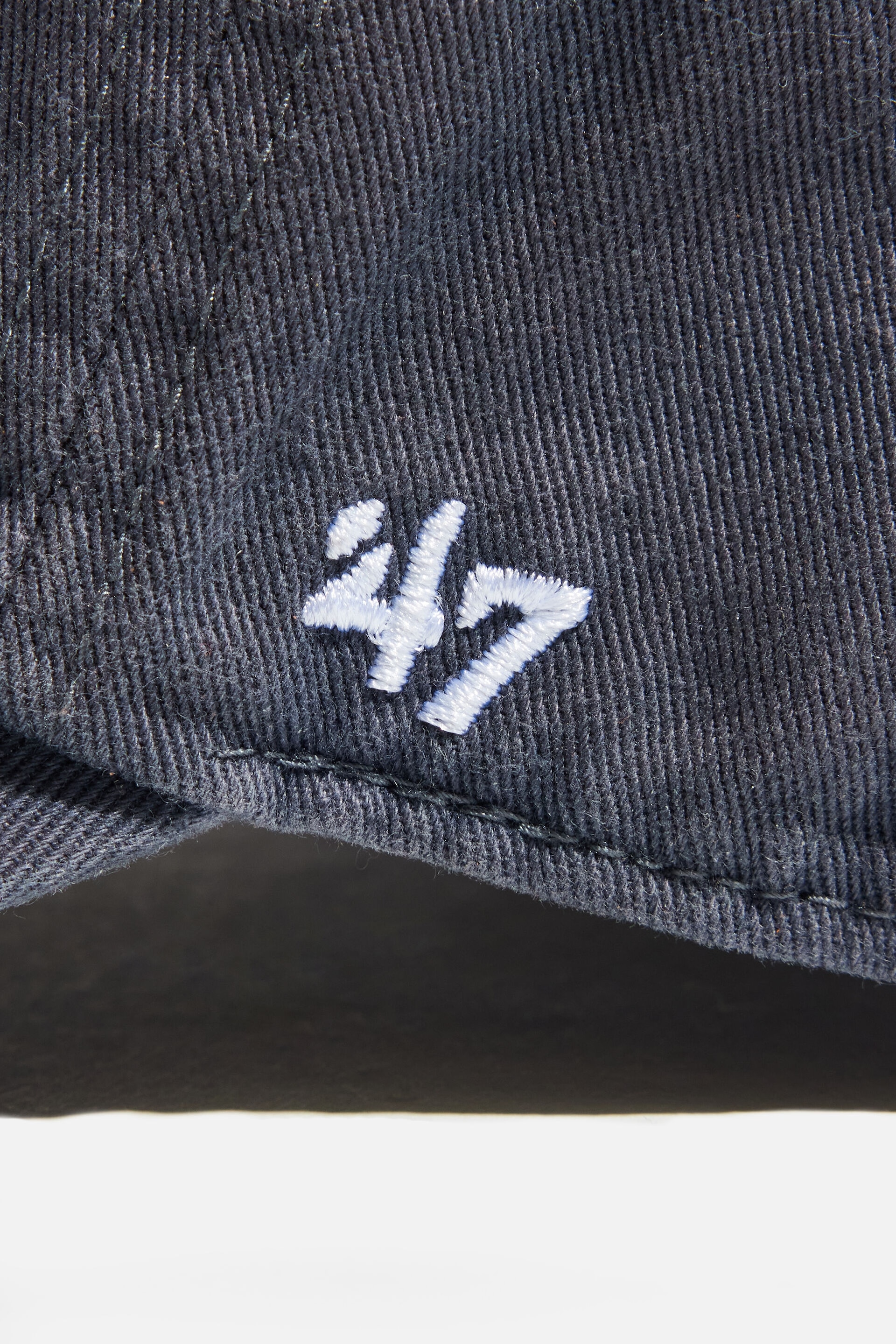 47 Brand | Casquette épurée de New York