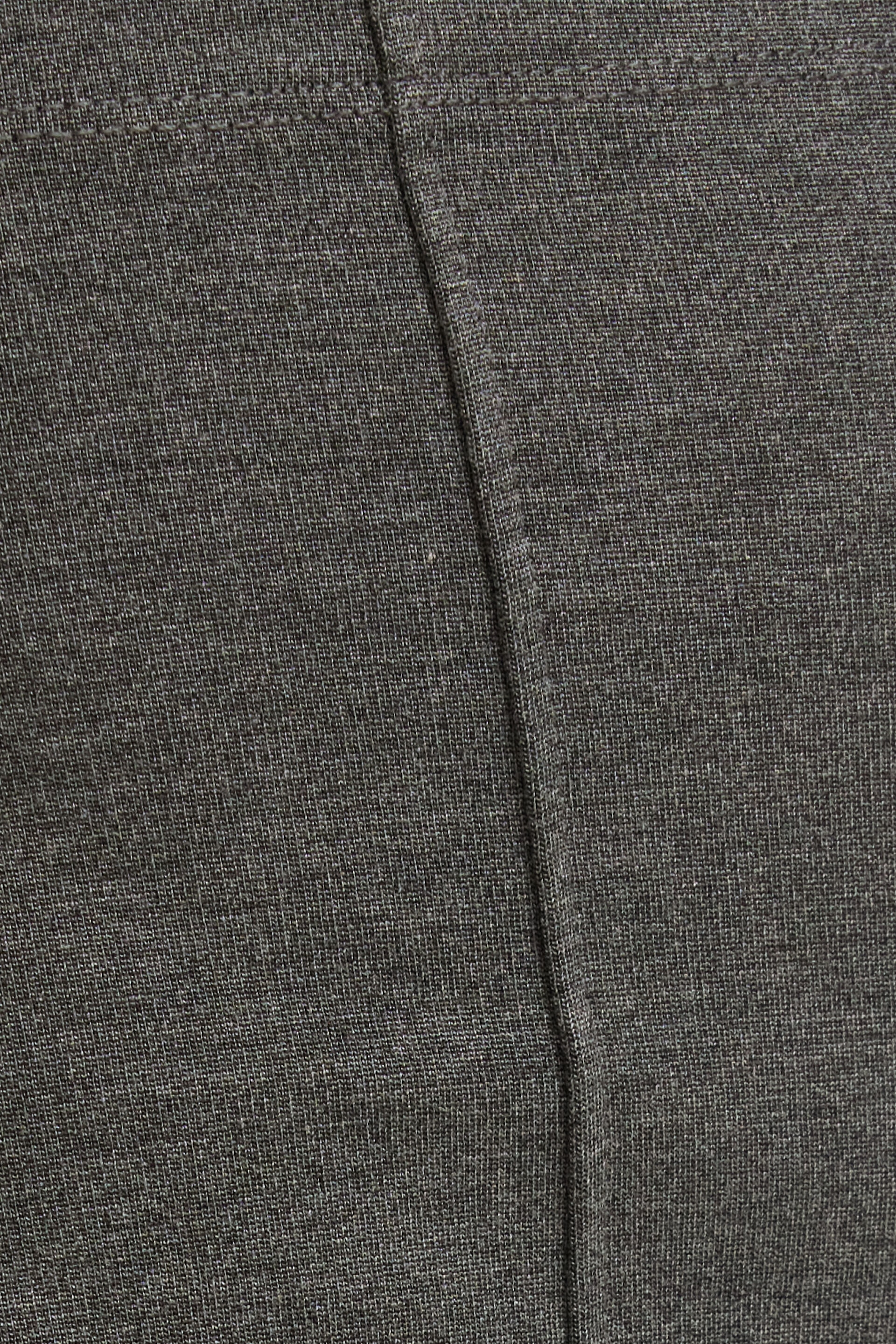 Pantalon à jambe large en tricot point de Rome