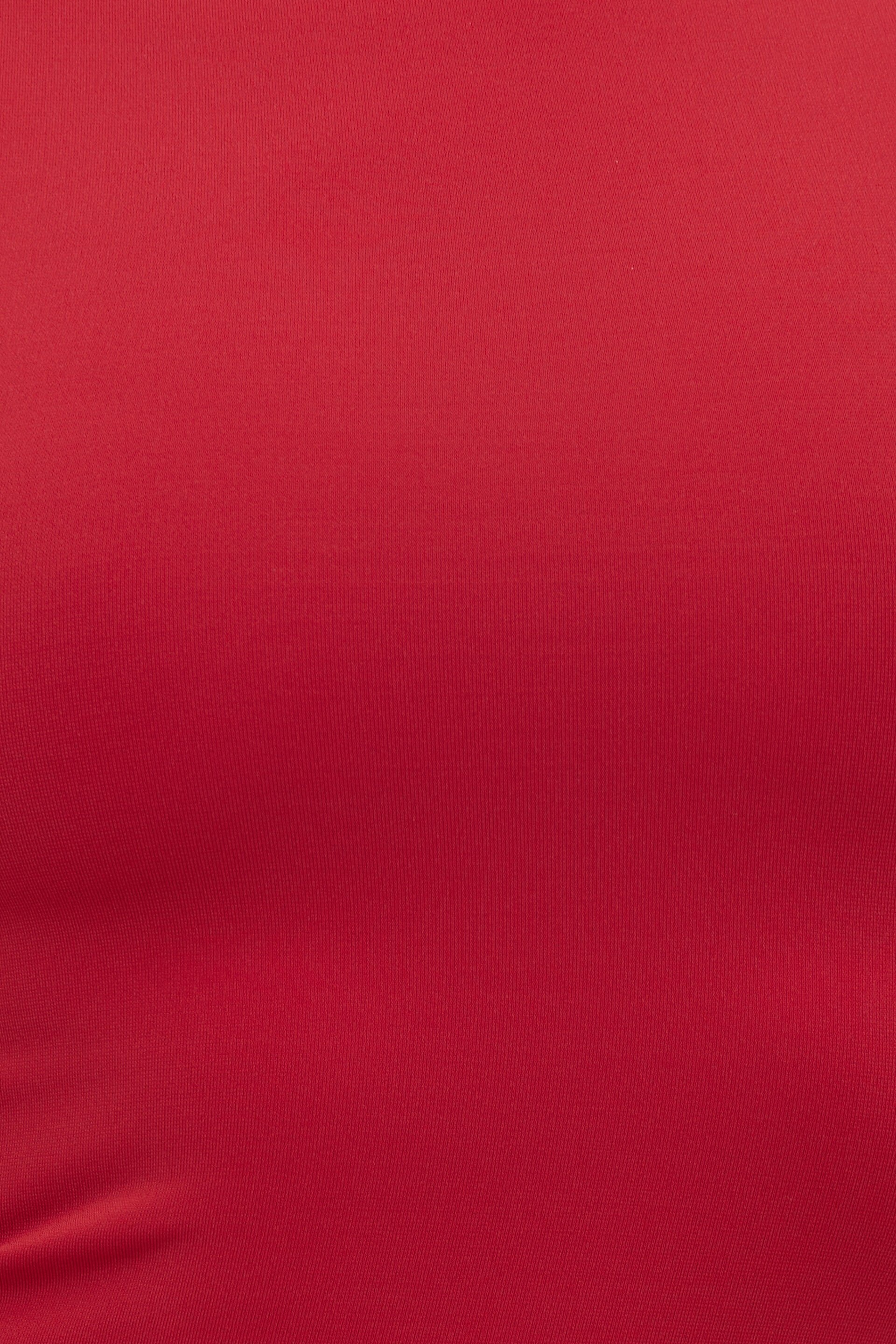 Nola Sculpt Tank Top