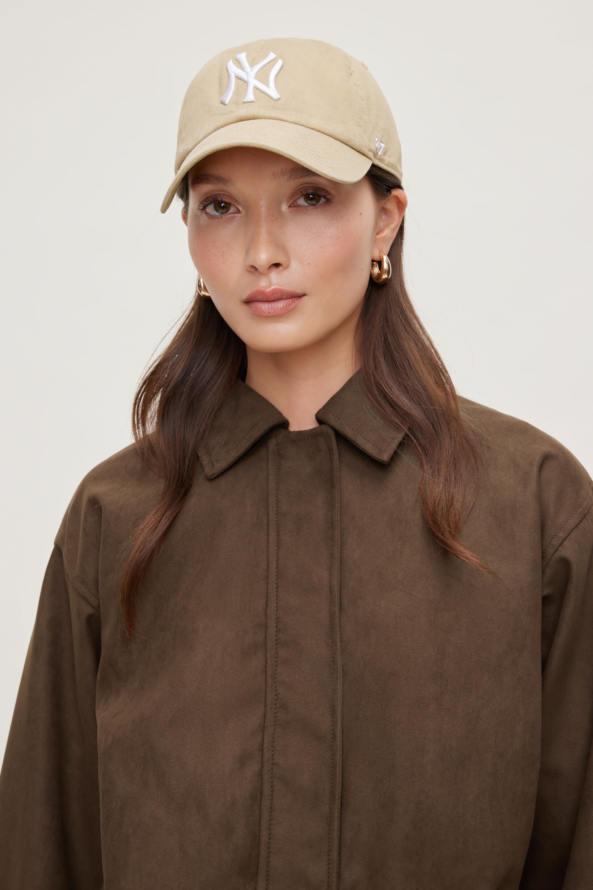 '47 Brand | New York Clean Up Cap