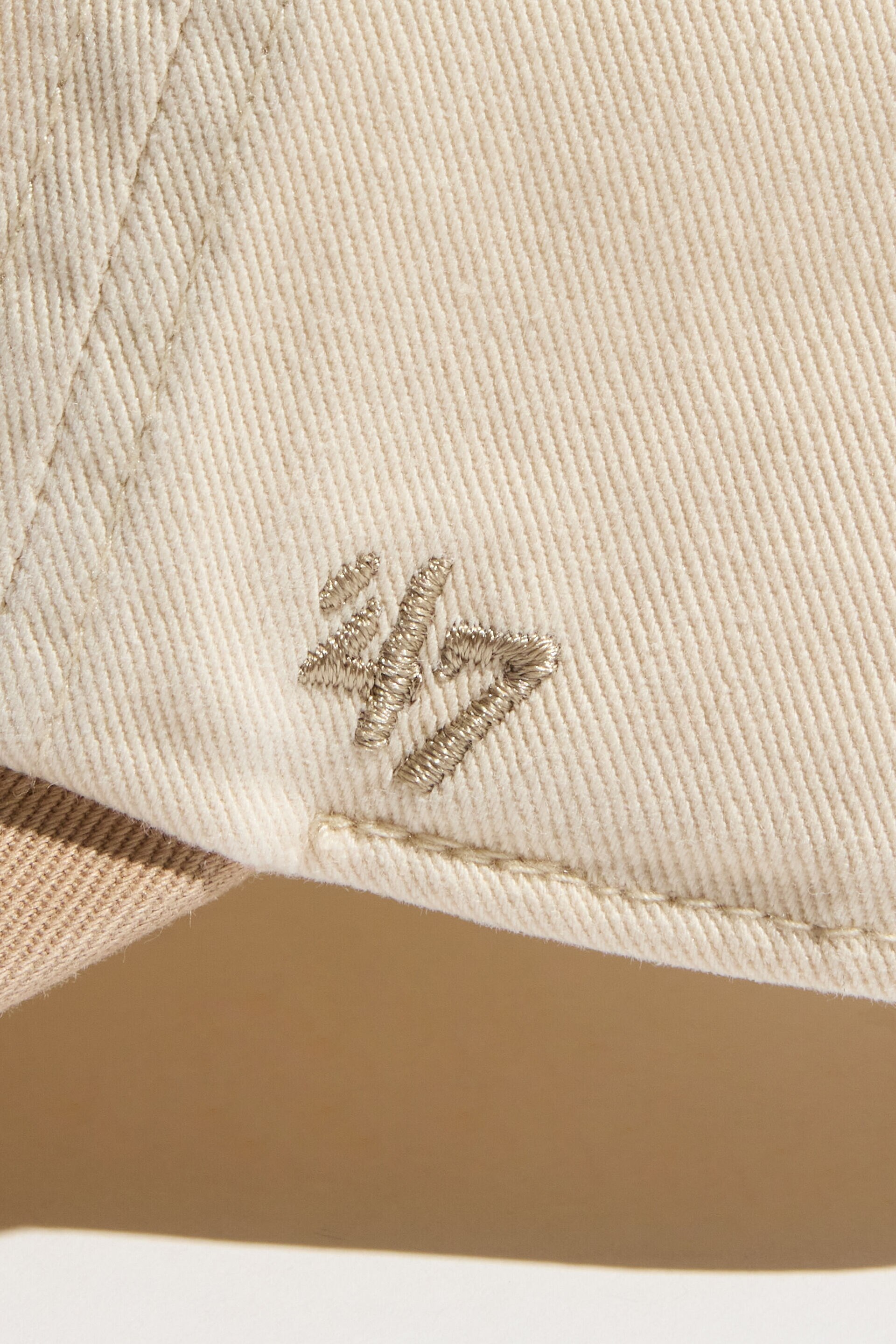 '47 Brand | Two Tone New York Clean Up Cap