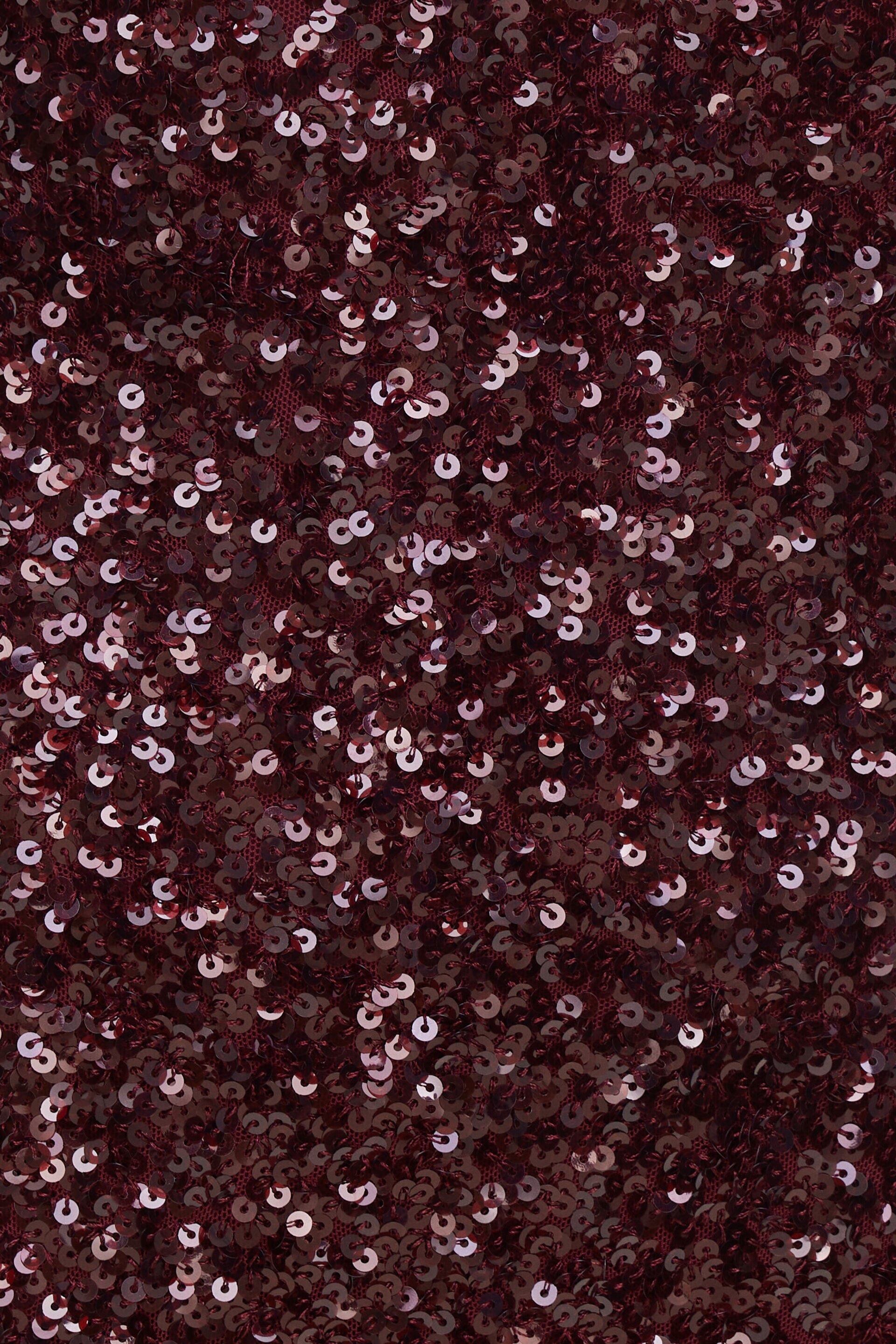 Selina Sequin Mini Dress