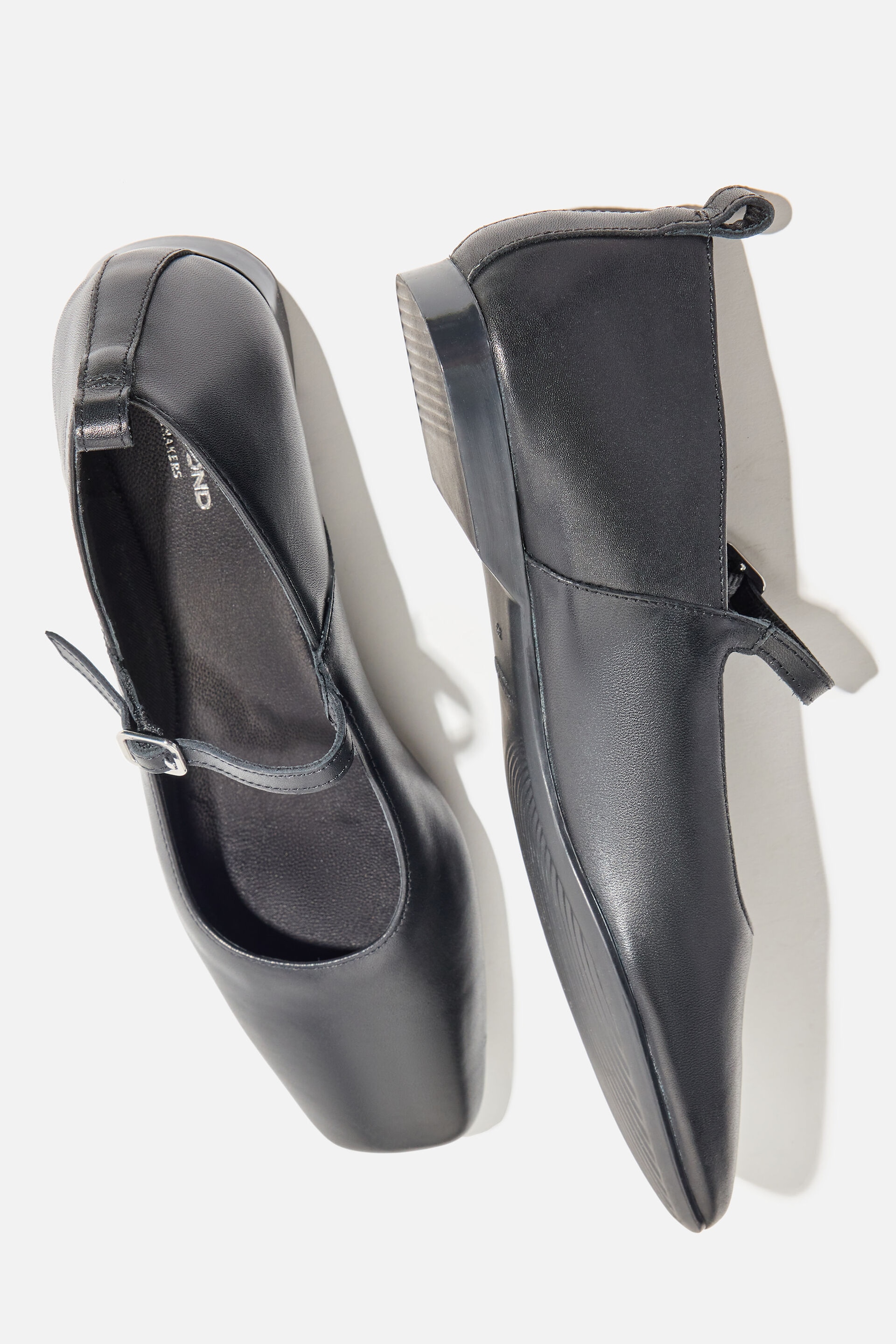 VAGABOND | Ballerines Delia