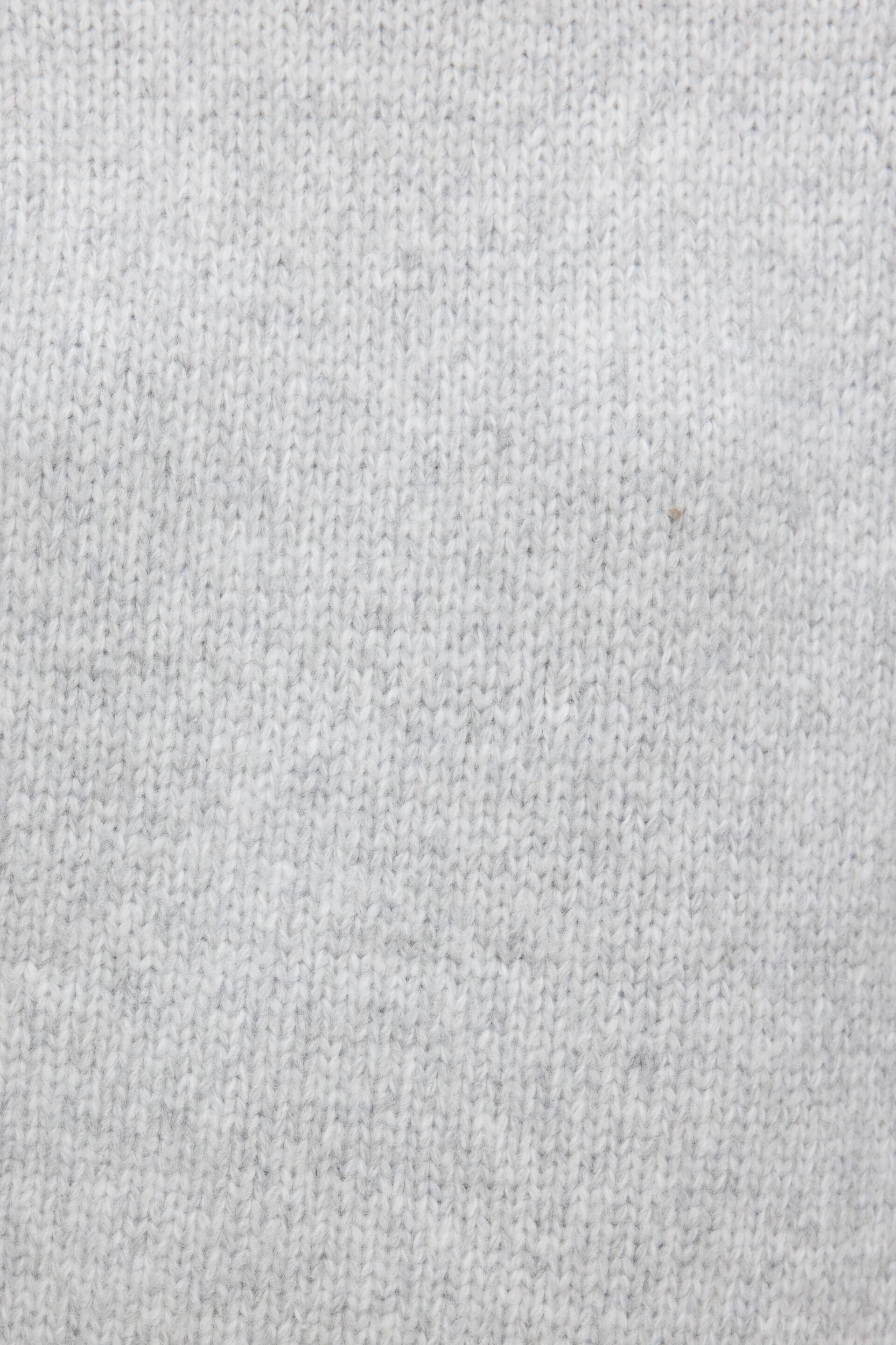 Mabel Chunky Crewneck Sweater