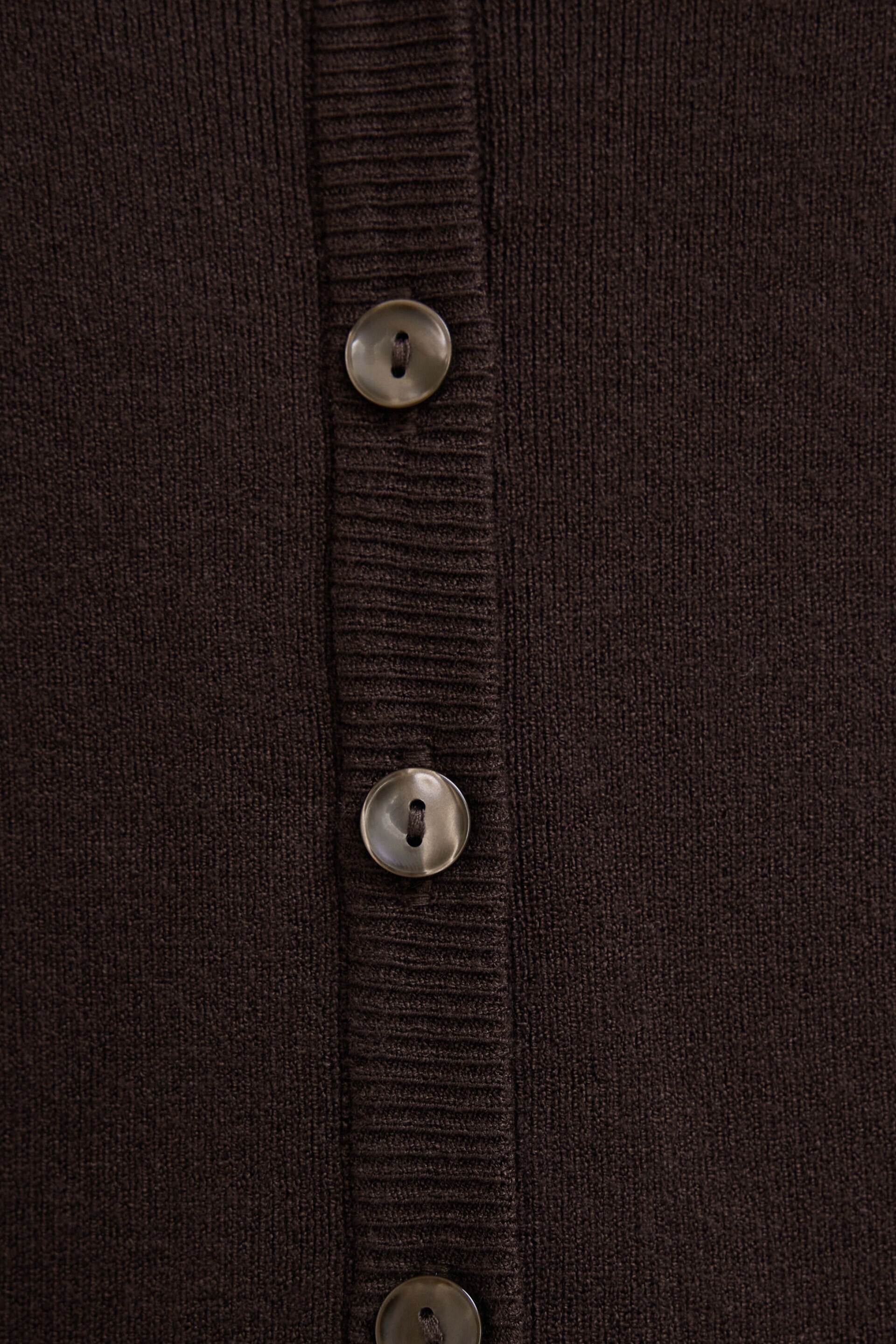 Becca Short Sleeve Cardigan