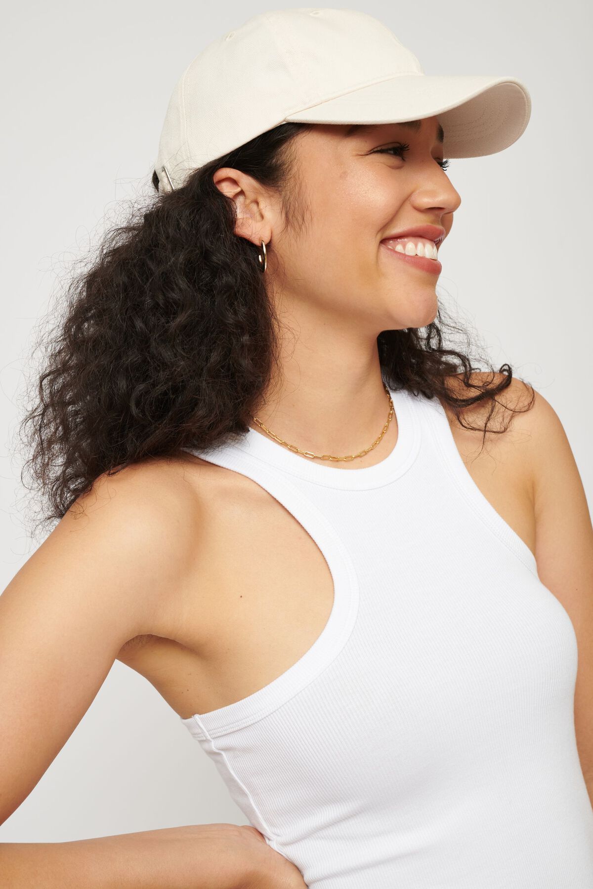 Dynamite Graphic 6 Panel Baseball Cap. 5