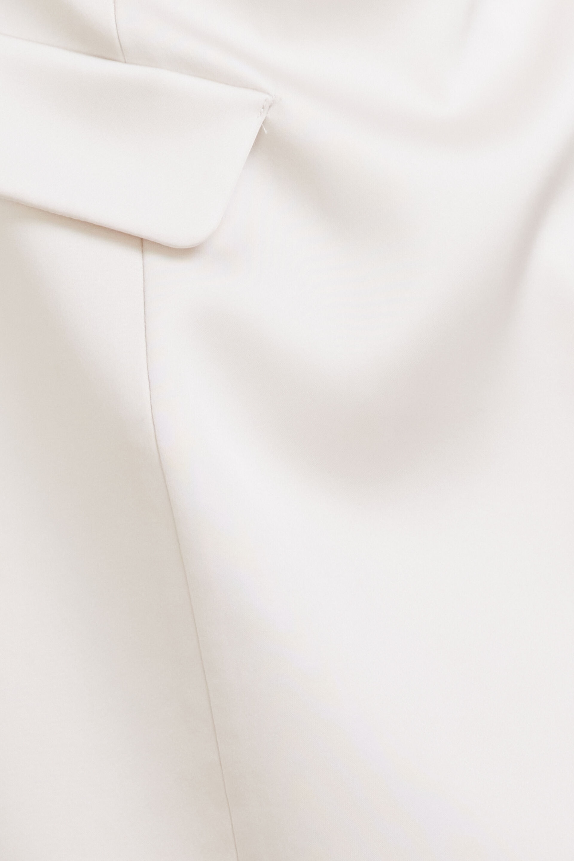 Chrishelle Blazer Romper Mini Dress