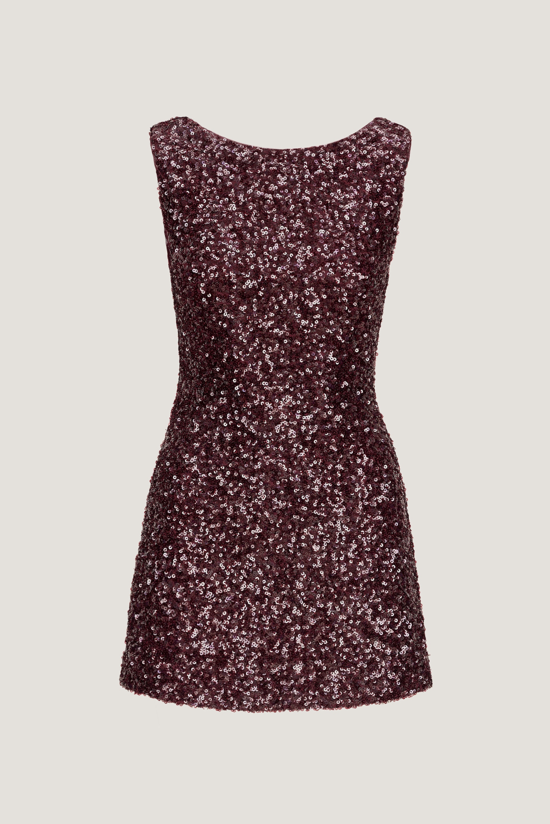 Selina Sequin Mini Dress