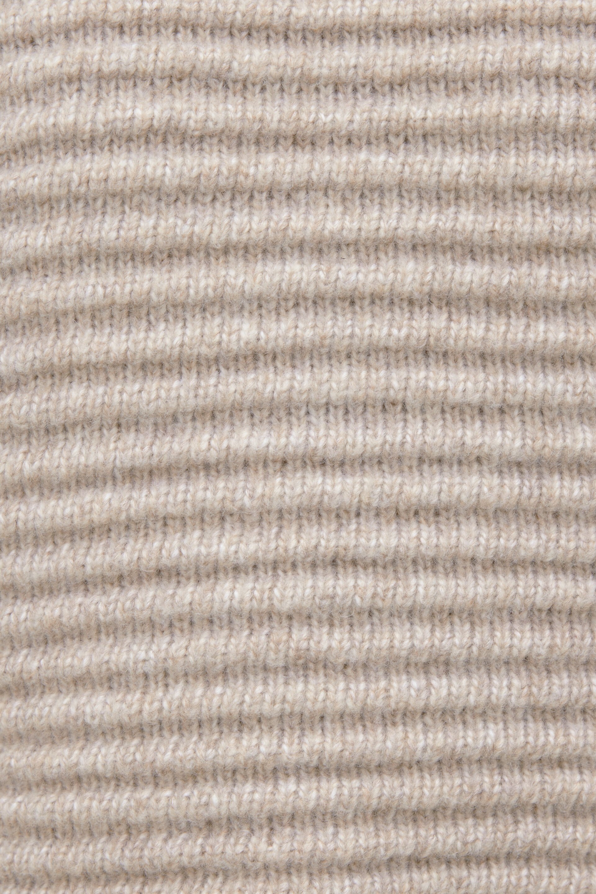 Lorelai Rib Knit Sweater