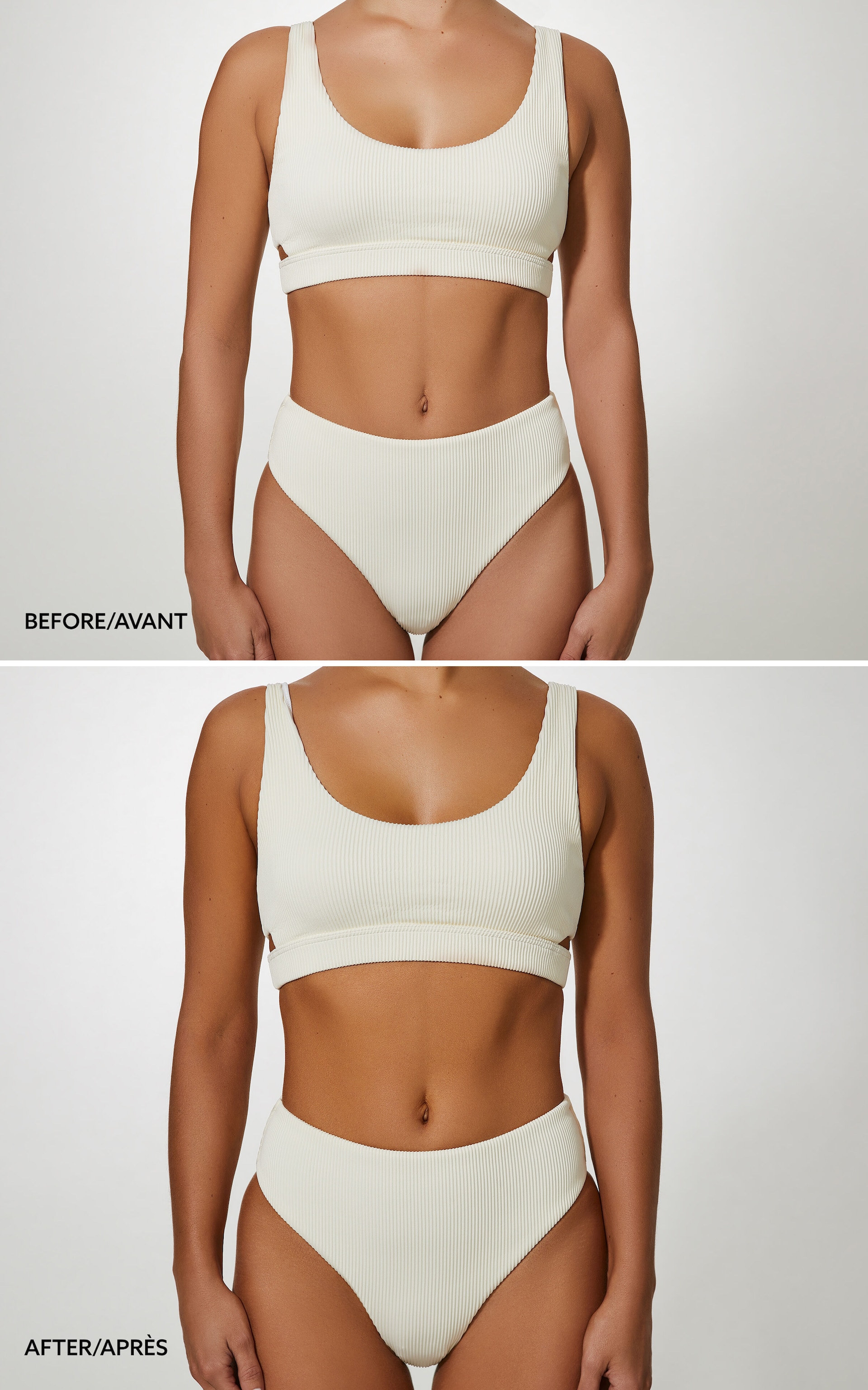 NUDA | Self Tanning Mousse