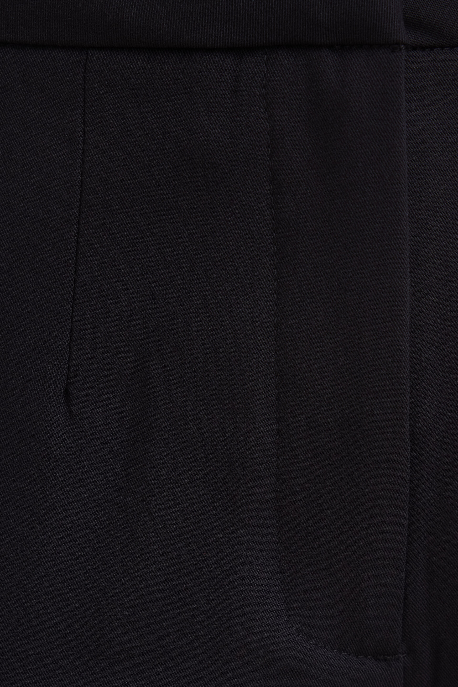 Pantalon Yasmin à jambe droite