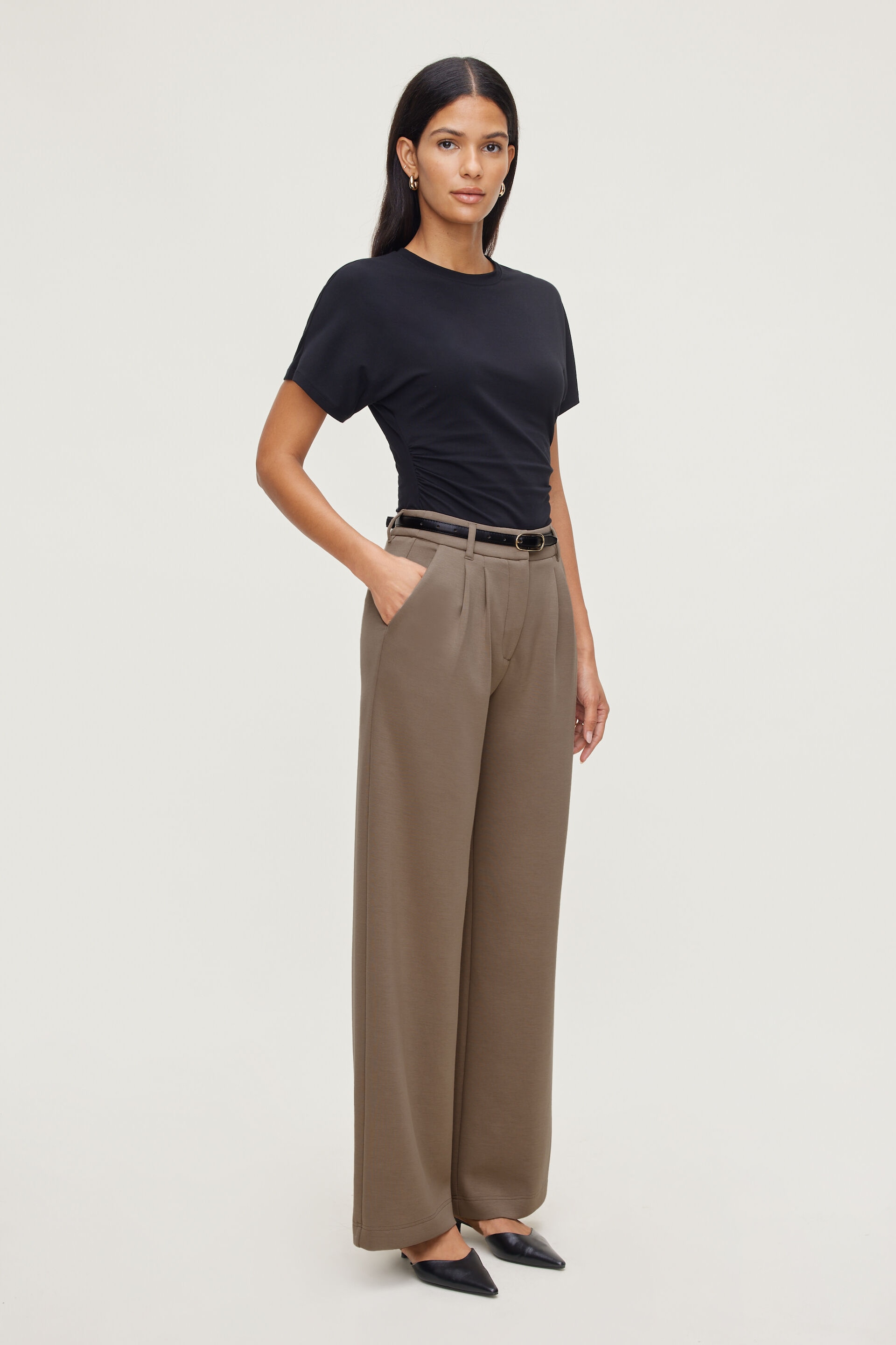 Alex Anywear Wide Leg Pants