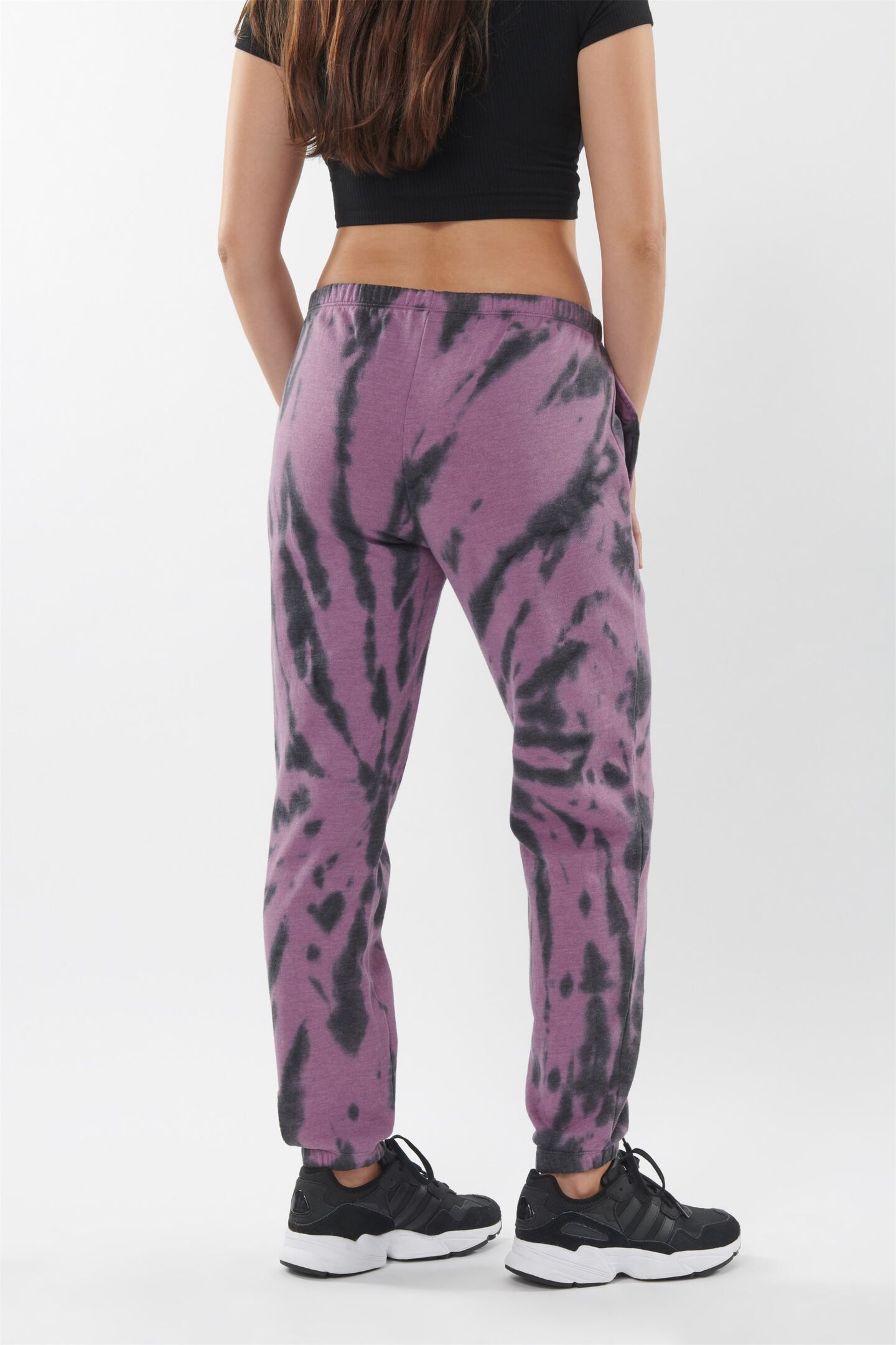 '80s Joggers Dynamite