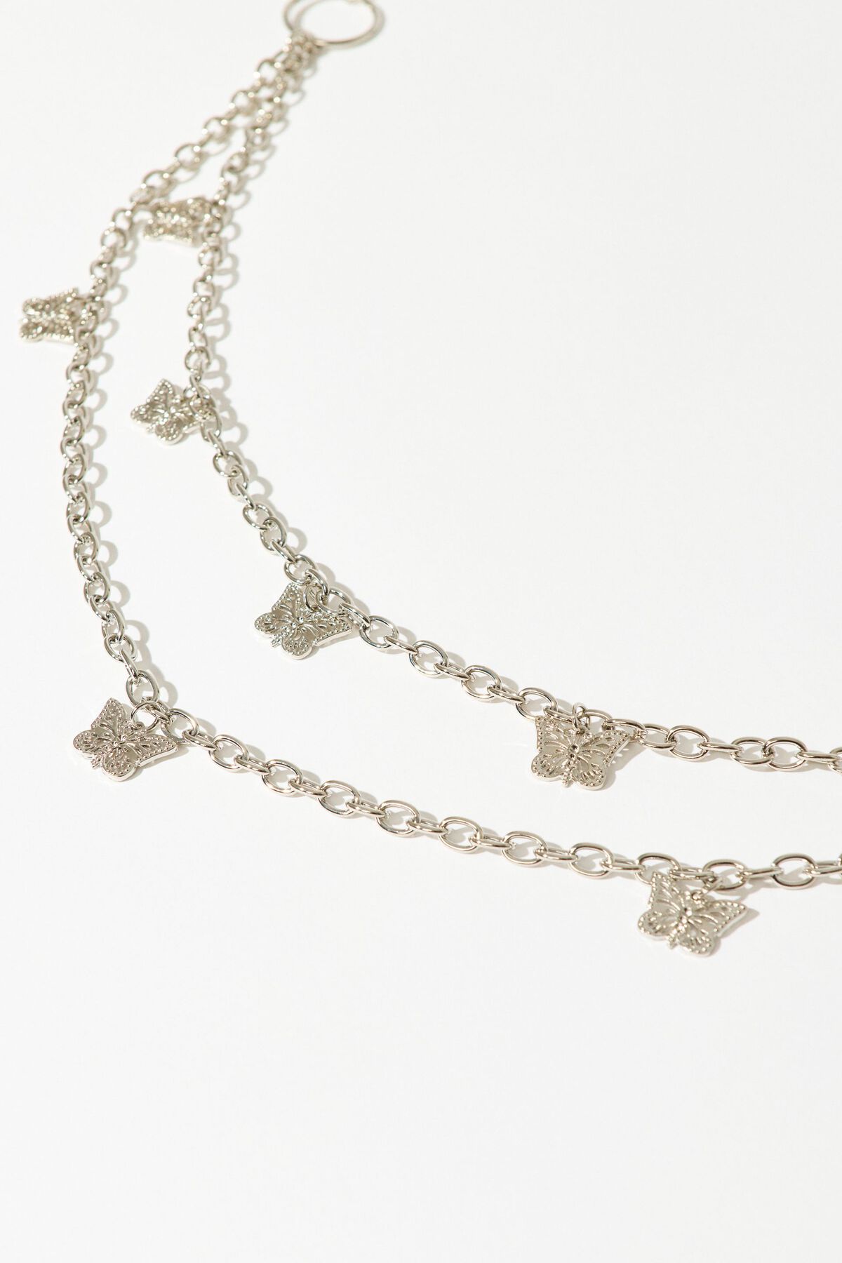 Dynamite Butterfly Chain Belt. 1