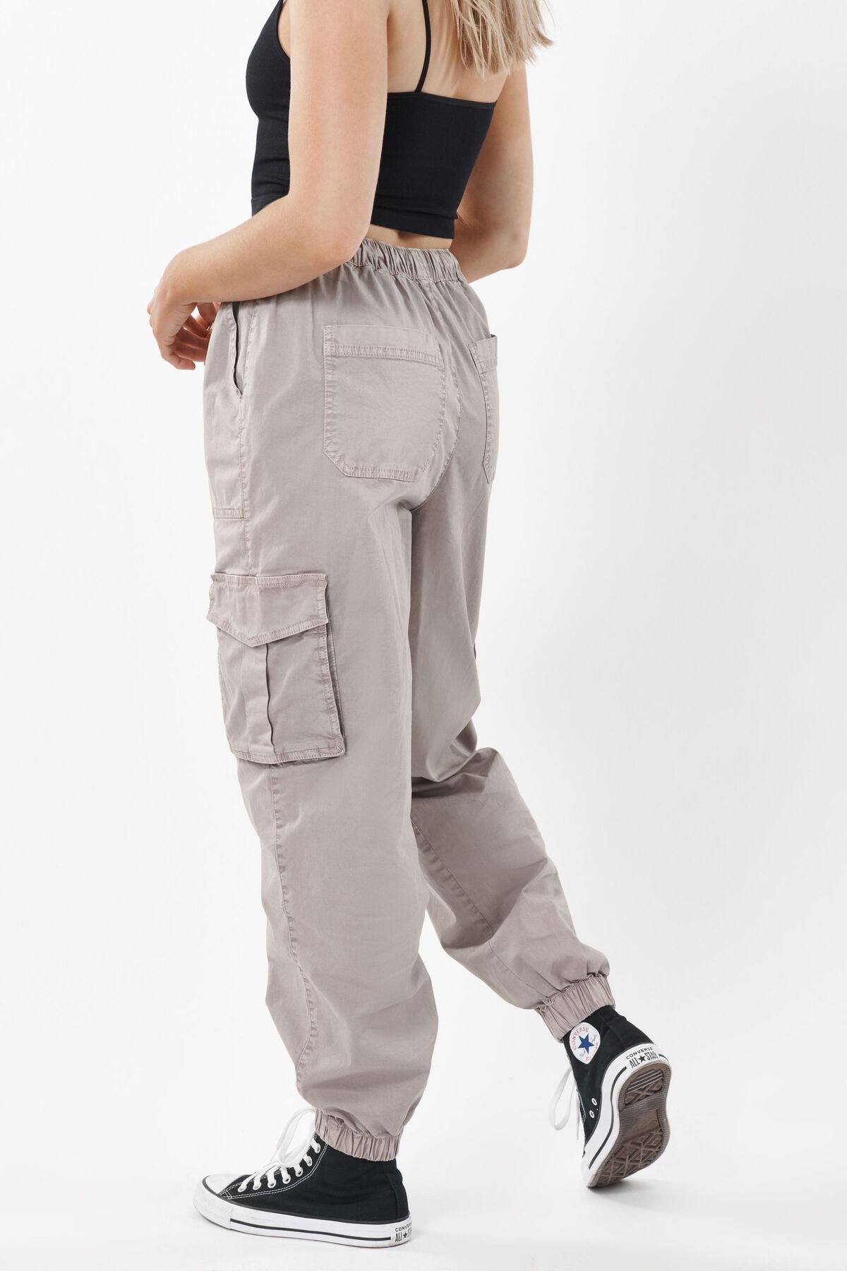 Dynamite Kennedy Cargo Pants 1000638763HS
