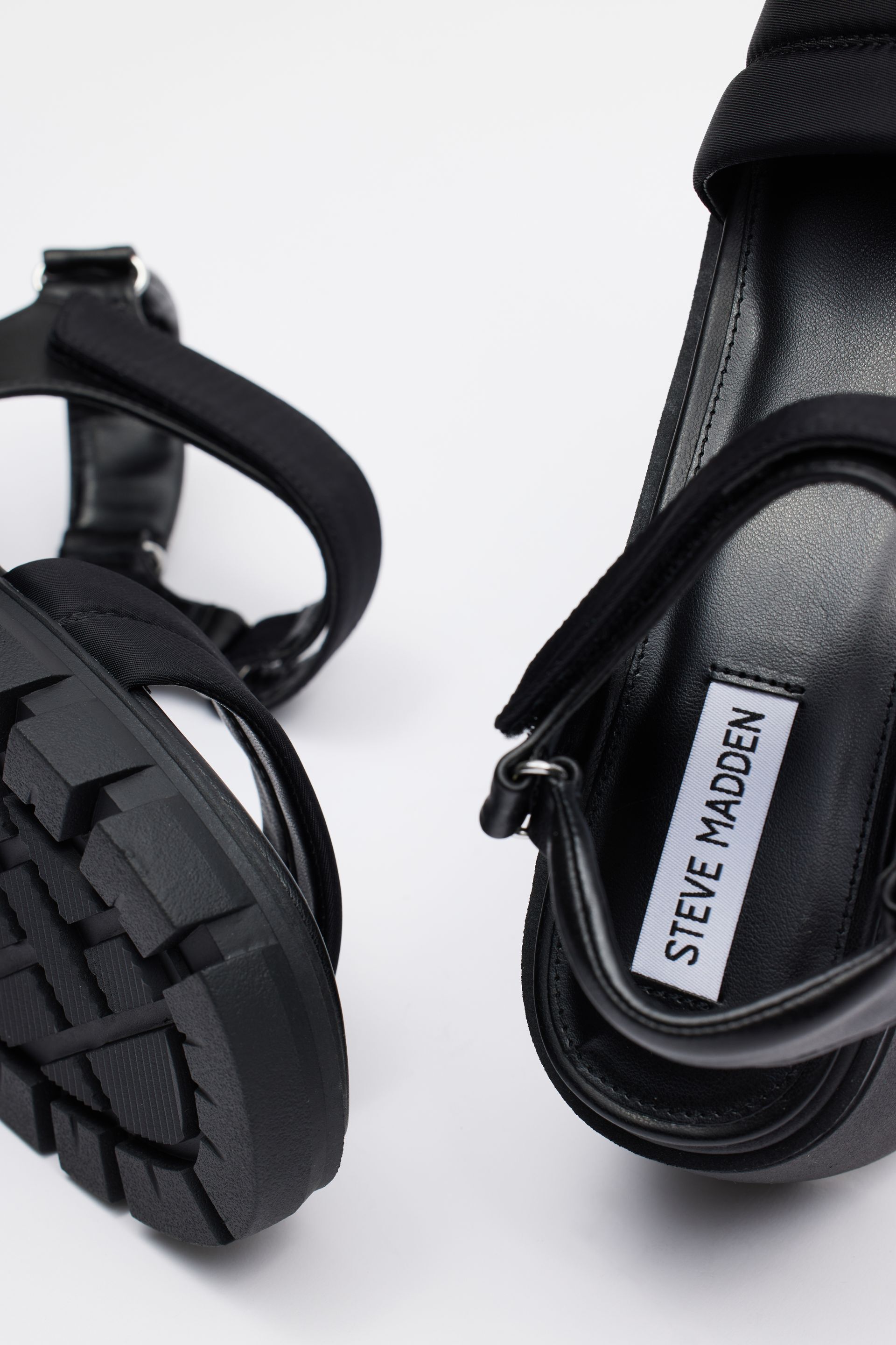 スティーブ マデン レディース ヒール シューズ Louella Sandal スティーブ マデン レディース ヒール シューズ Louella Sandal Steve