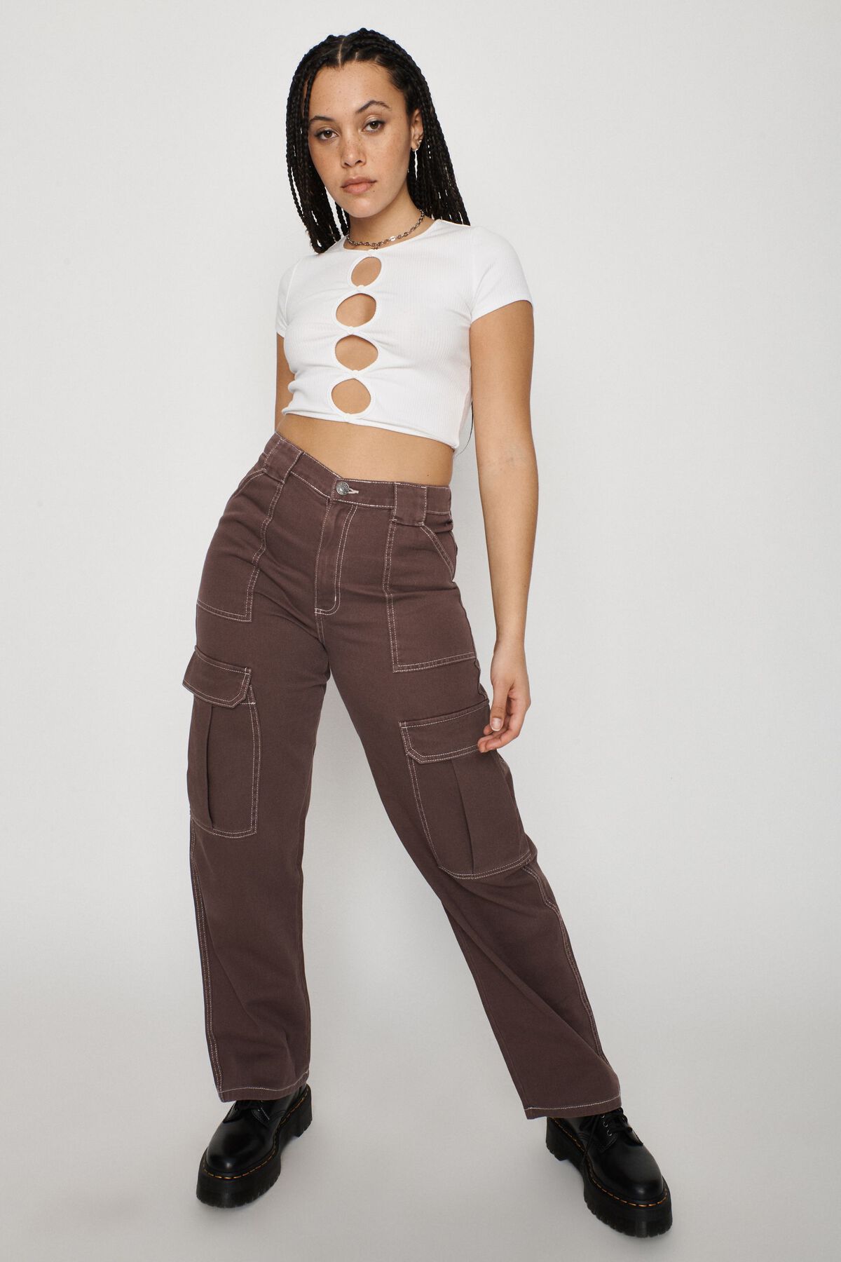 Corey Cargo Pant Dynamite