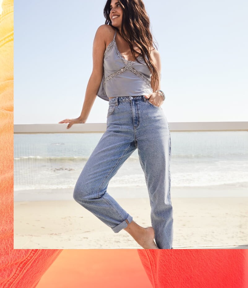 Dynamite Women's Clothing Shop Online