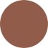 Brown colour swatch