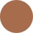 Carob brown colour swatch