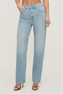 Olivia denim.