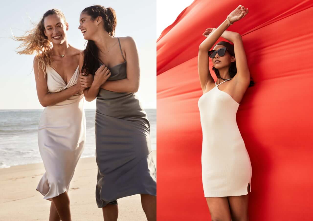 vetement femme en ligne canada