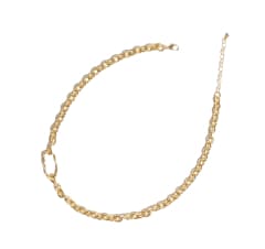 Pendentif à vague géométrique