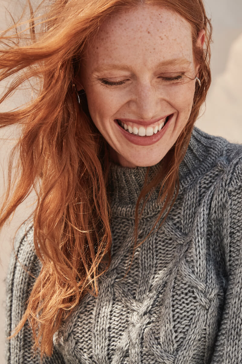 shop fall sweaters collection