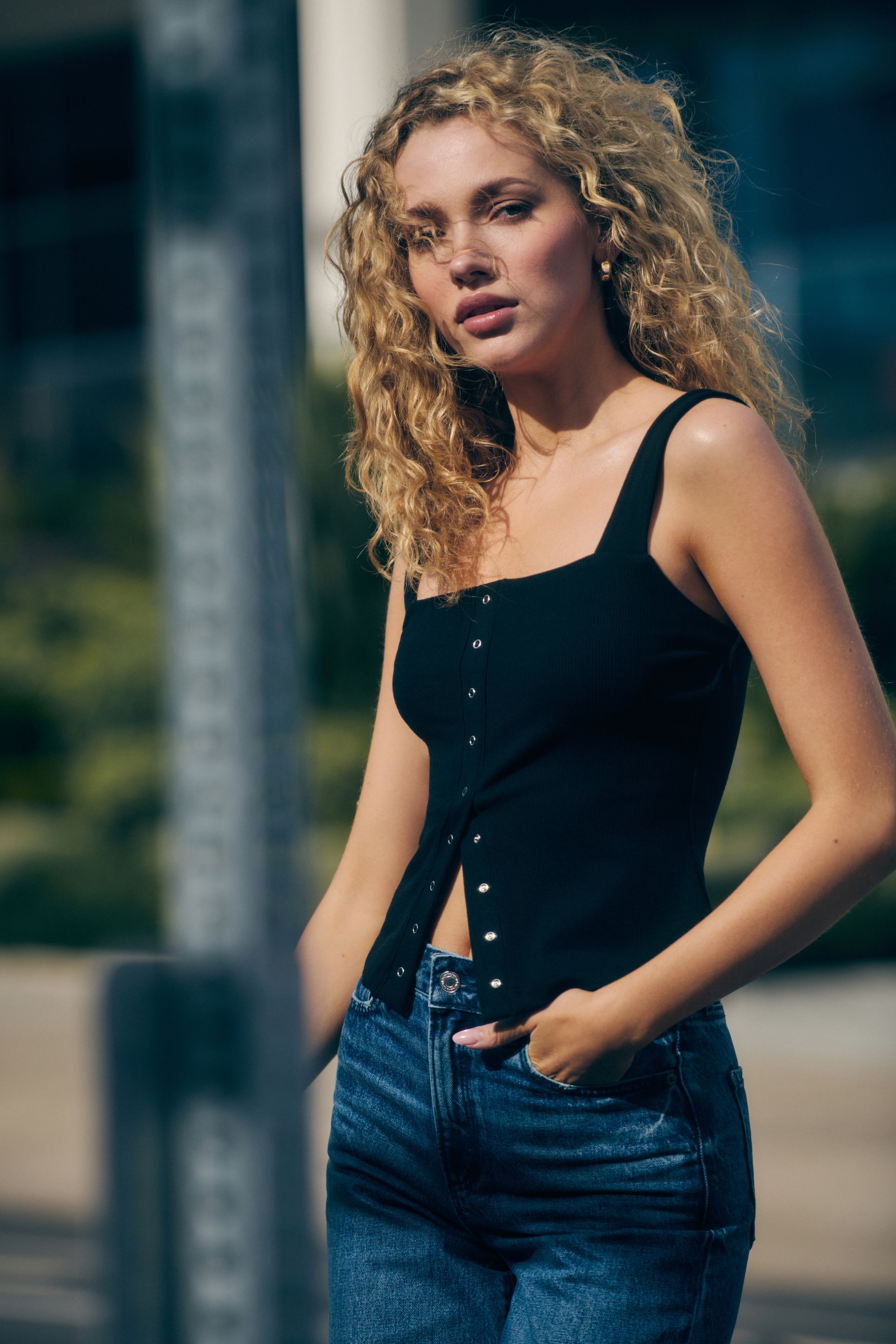 トップス PILE FLARE TANK TOPS 100088969_06V_1920x2880.jpg